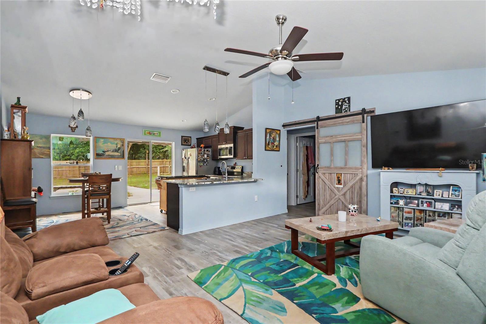 19056 SAINT BENEDICT DR, DUNNELLON, FL, 34432