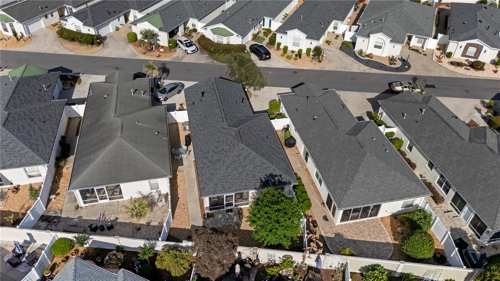 1666 SUMMERCHASE LOOP, THE VILLAGES, FL, 32162