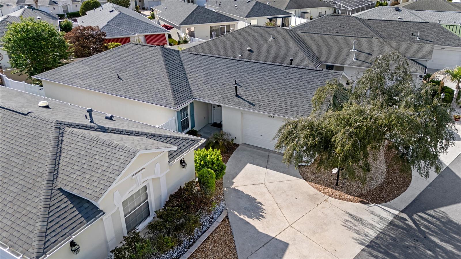 1666 SUMMERCHASE LOOP, THE VILLAGES, FL, 32162