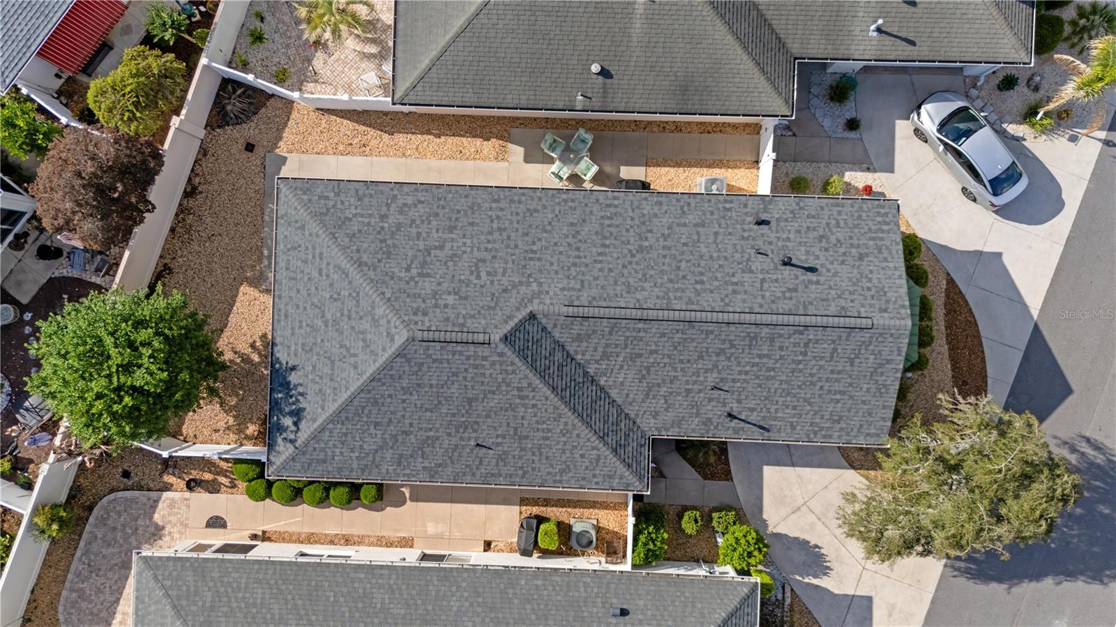 1666 SUMMERCHASE LOOP, THE VILLAGES, FL, 32162