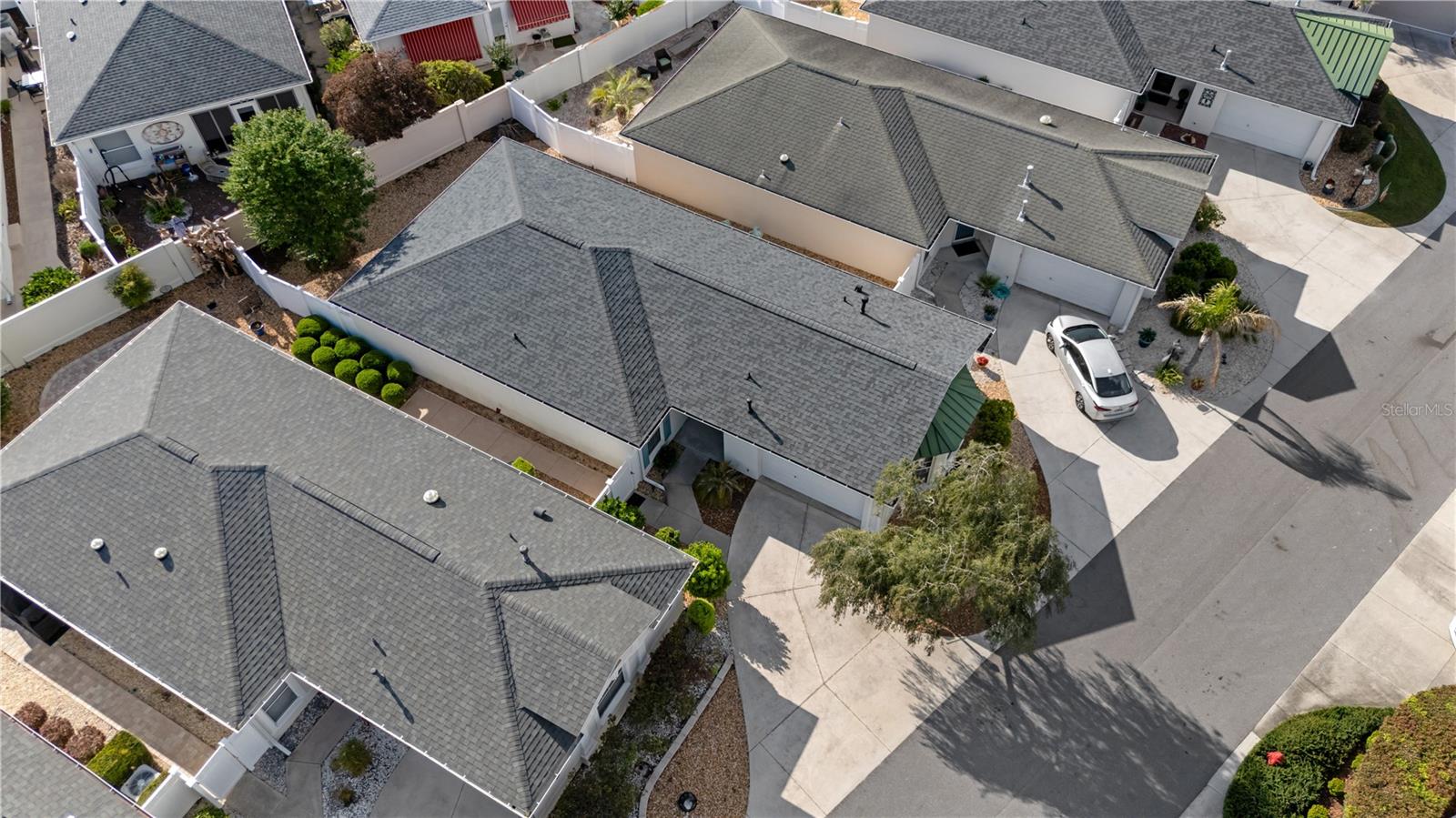 1666 SUMMERCHASE LOOP, THE VILLAGES, FL, 32162