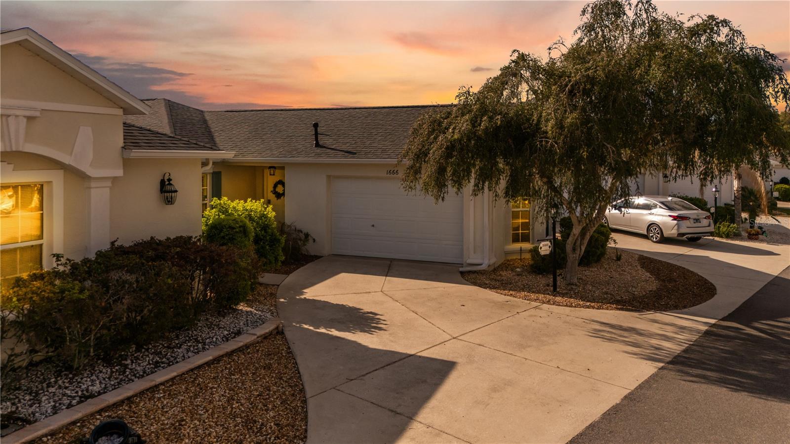 1666 SUMMERCHASE LOOP, THE VILLAGES, FL, 32162