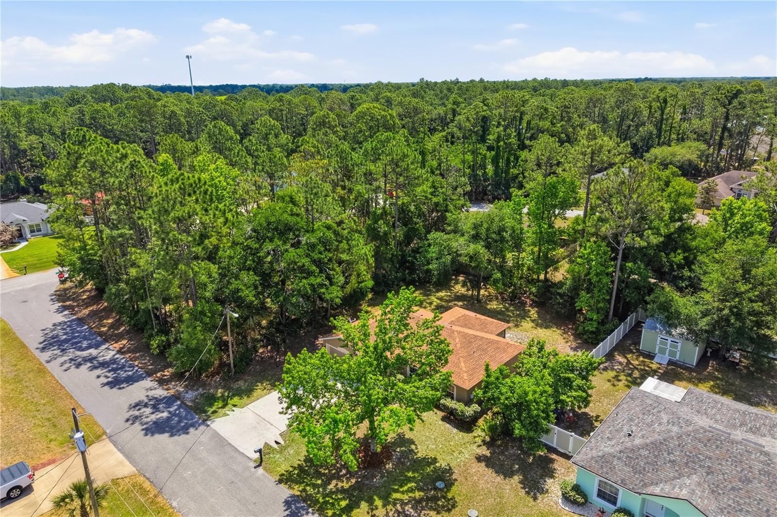 30 PIERMOUNT LN, PALM COAST, FL, 32164