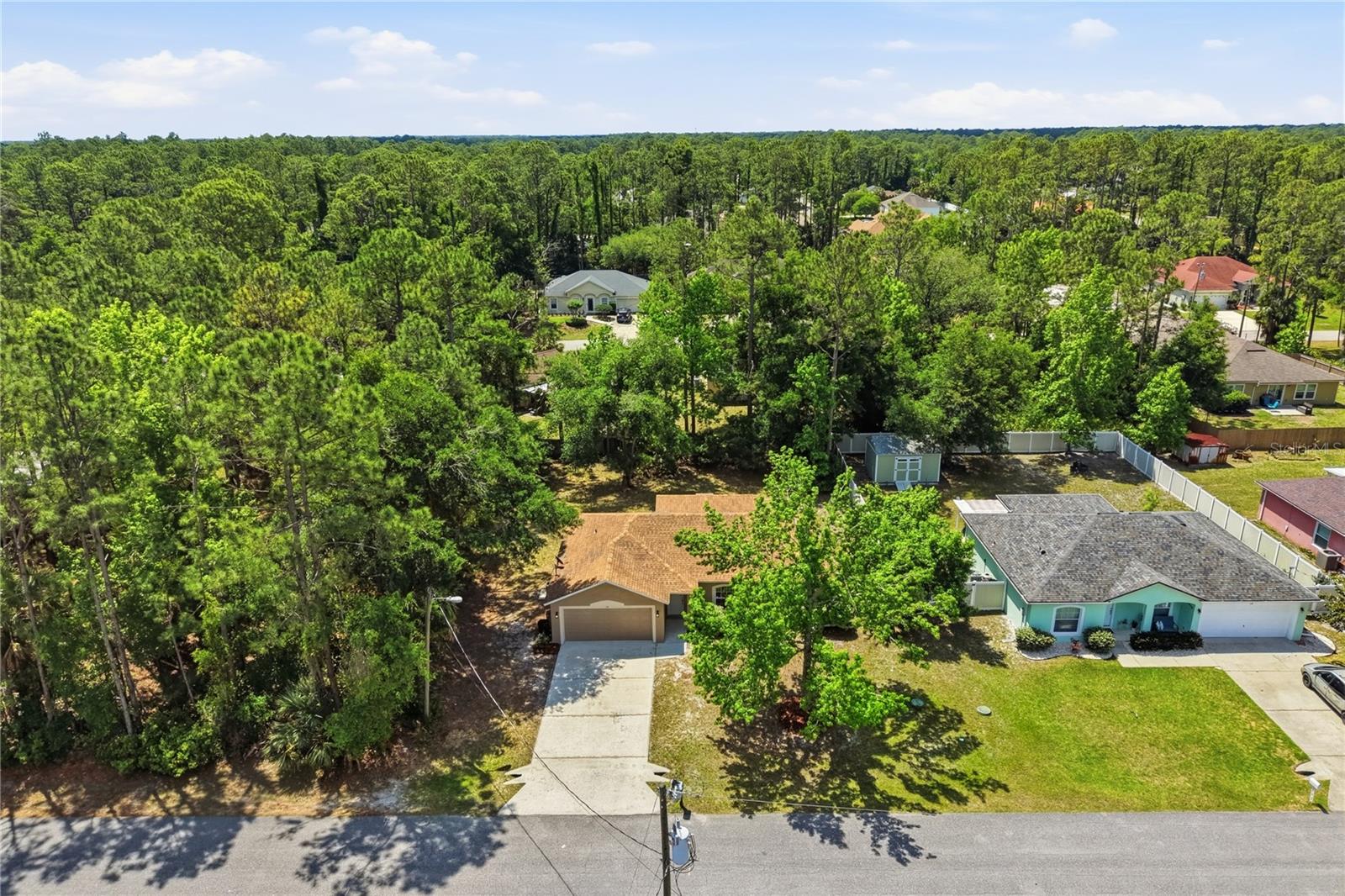 30 PIERMOUNT LN, PALM COAST, FL, 32164