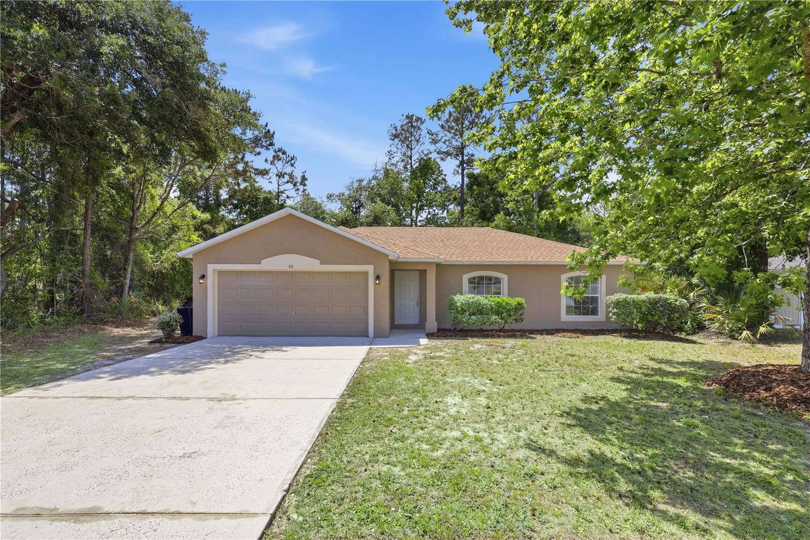 30 PIERMOUNT LN, PALM COAST, FL, 32164