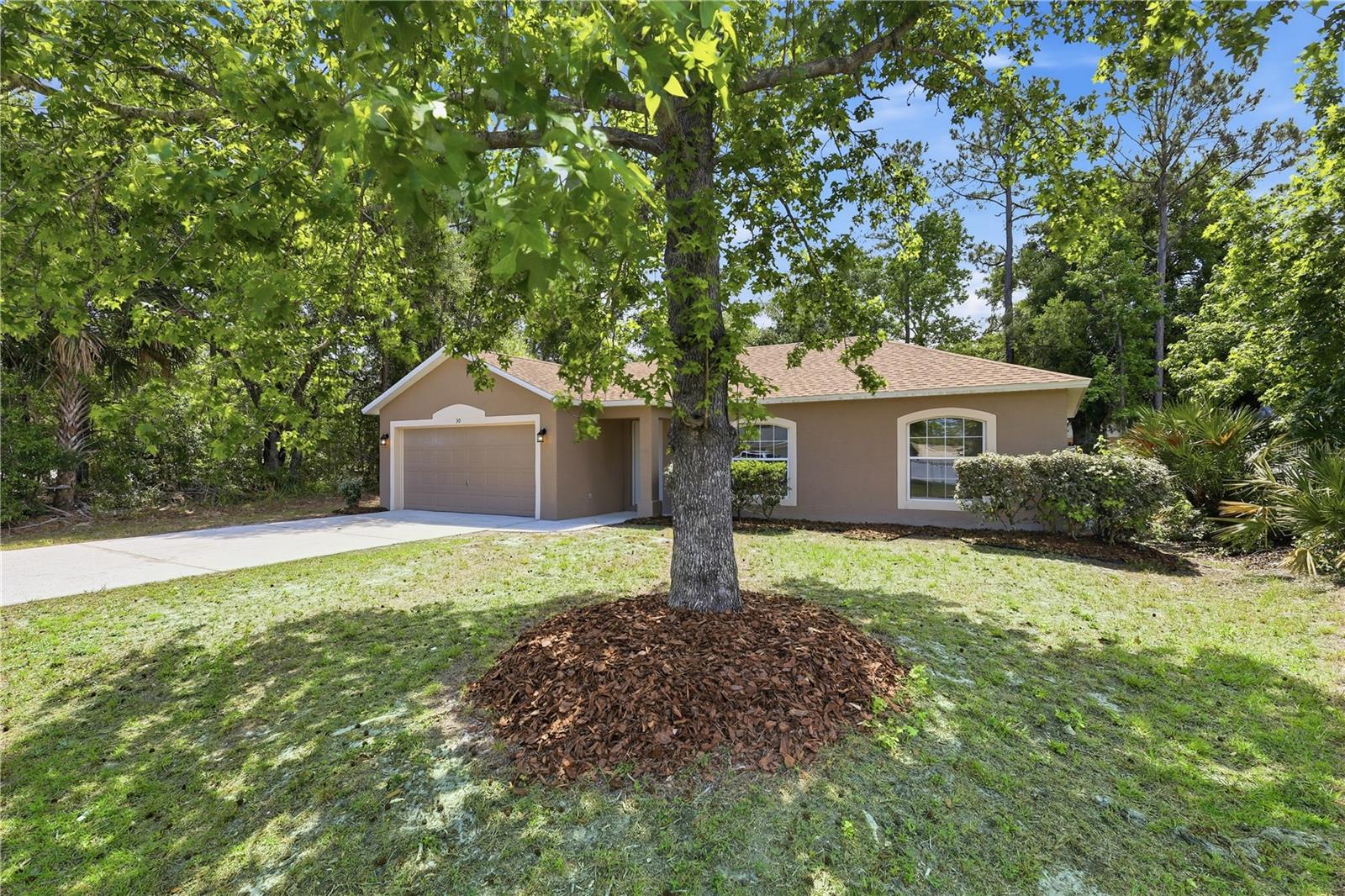 30 PIERMOUNT LN, PALM COAST, FL, 32164