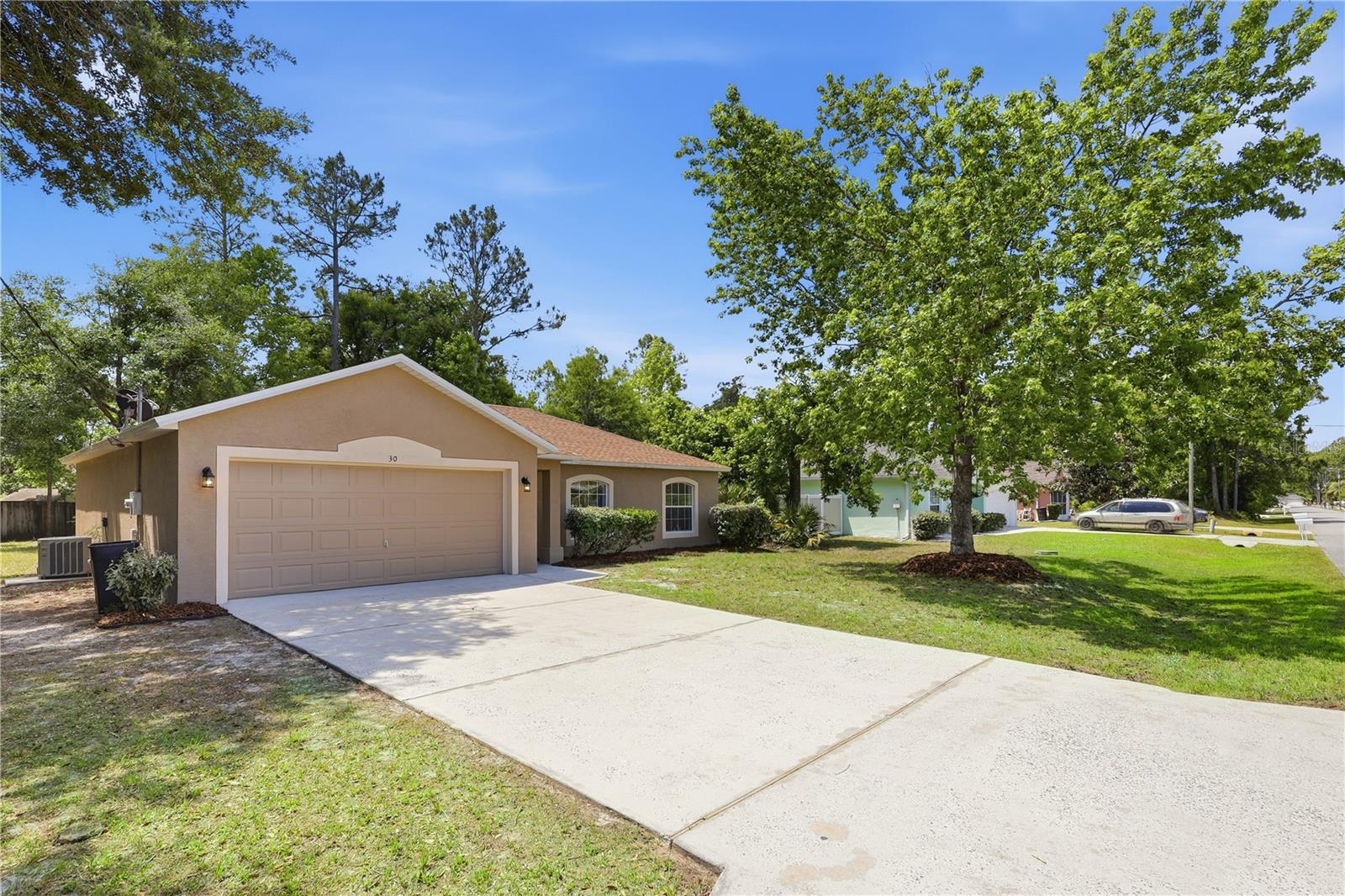 30 PIERMOUNT LN, PALM COAST, FL, 32164
