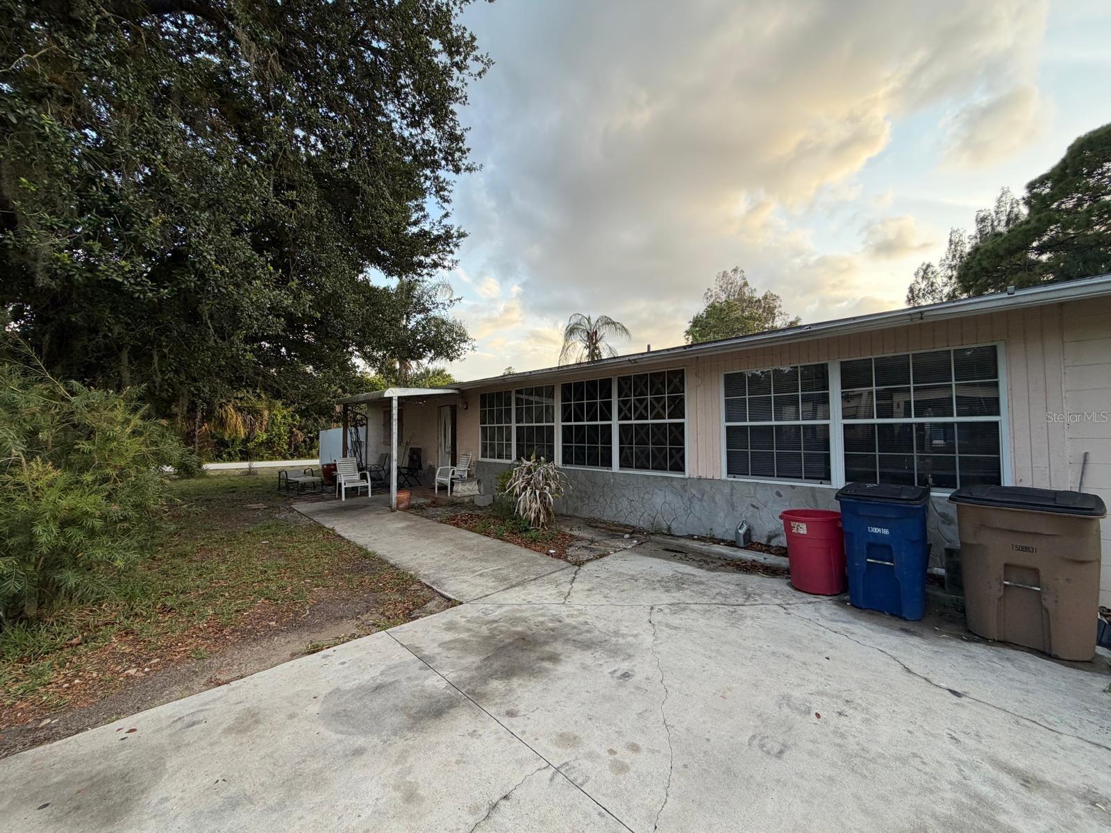 901 SHELDON AVE, LEHIGH ACRES, FL, 33936