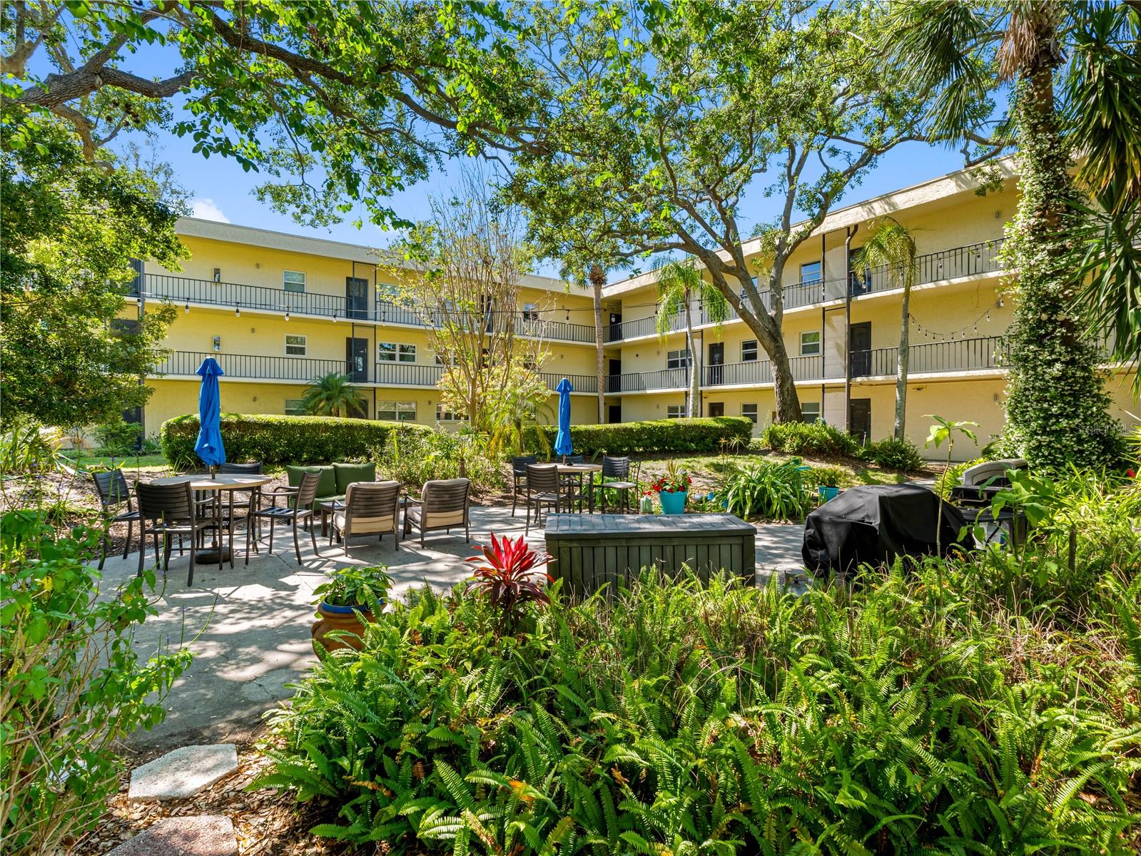 11485 OAKHURST RD #312, LARGO, FL, 33774