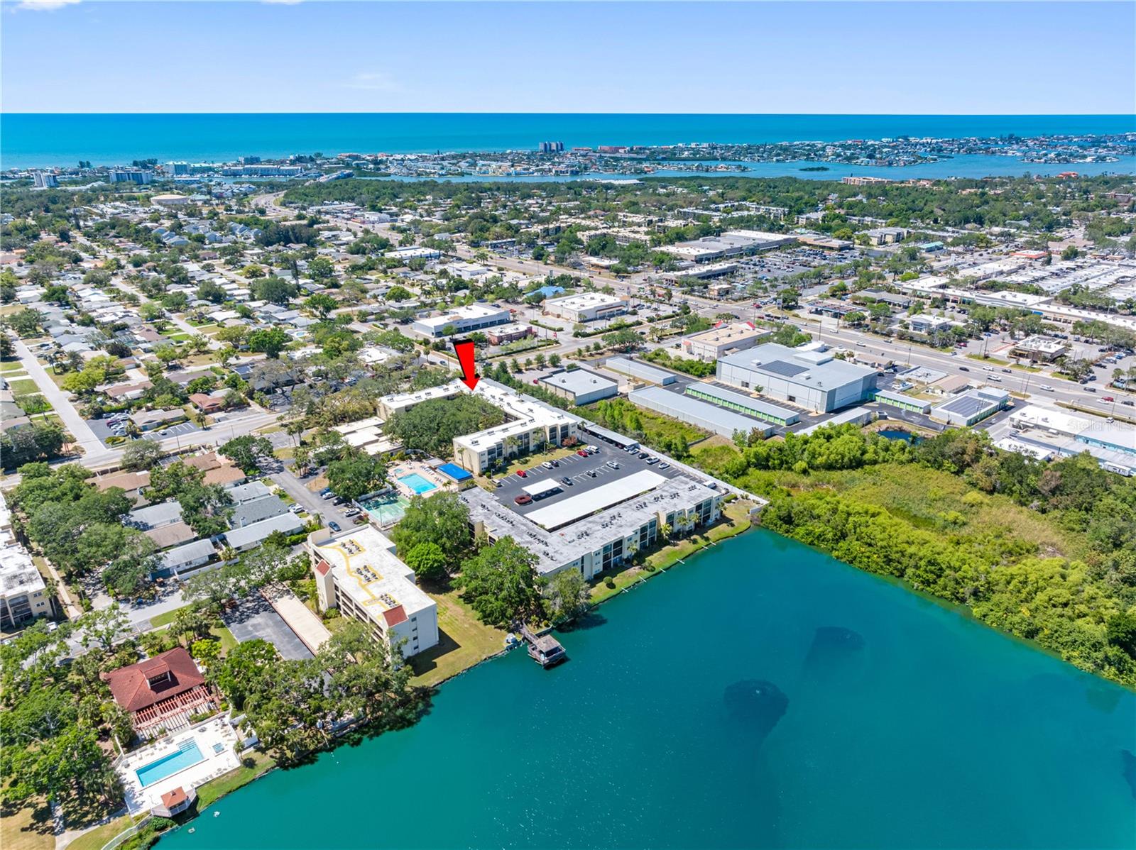 11485 OAKHURST RD #312, LARGO, FL, 33774