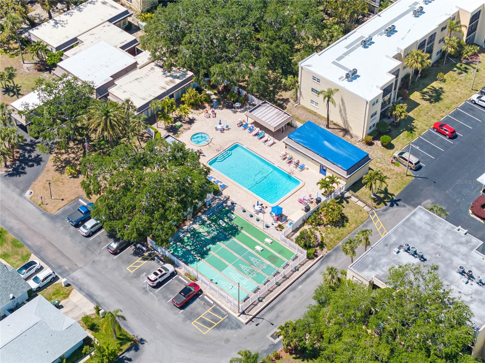 11485 OAKHURST RD #312, LARGO, FL, 33774