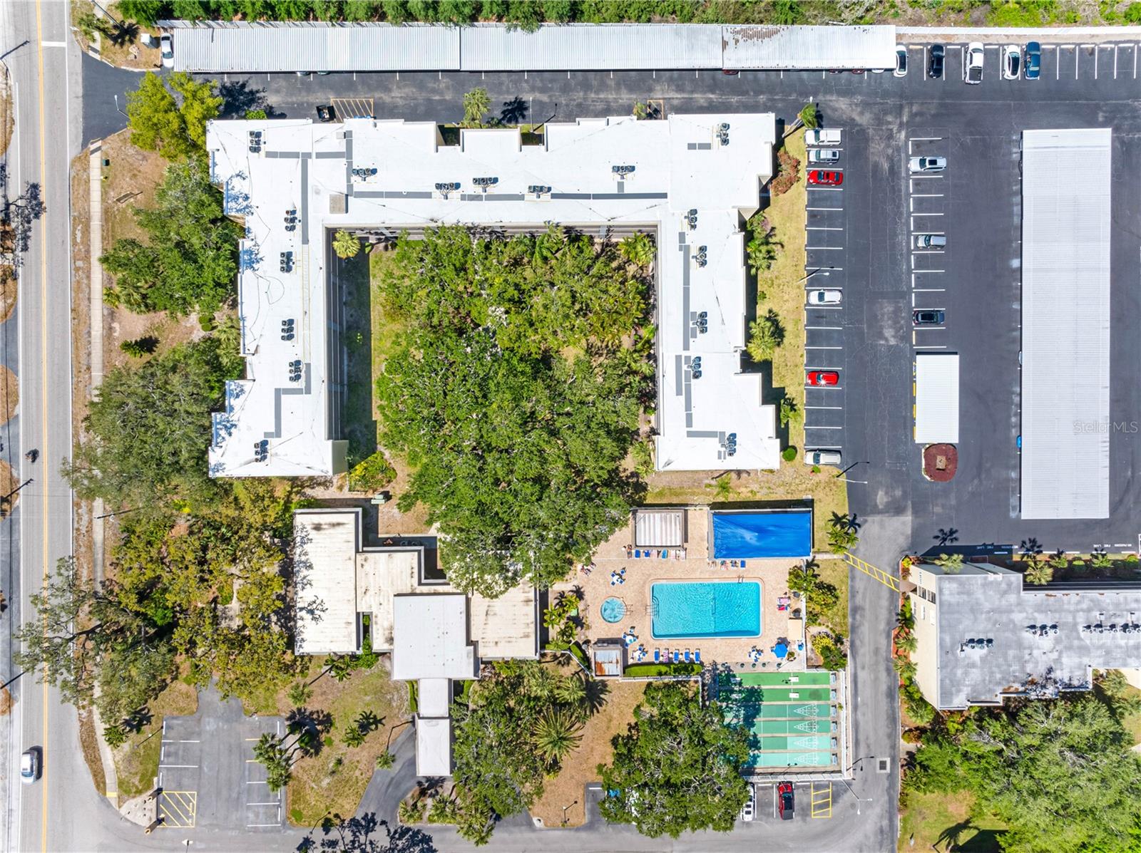 11485 OAKHURST RD #312, LARGO, FL, 33774