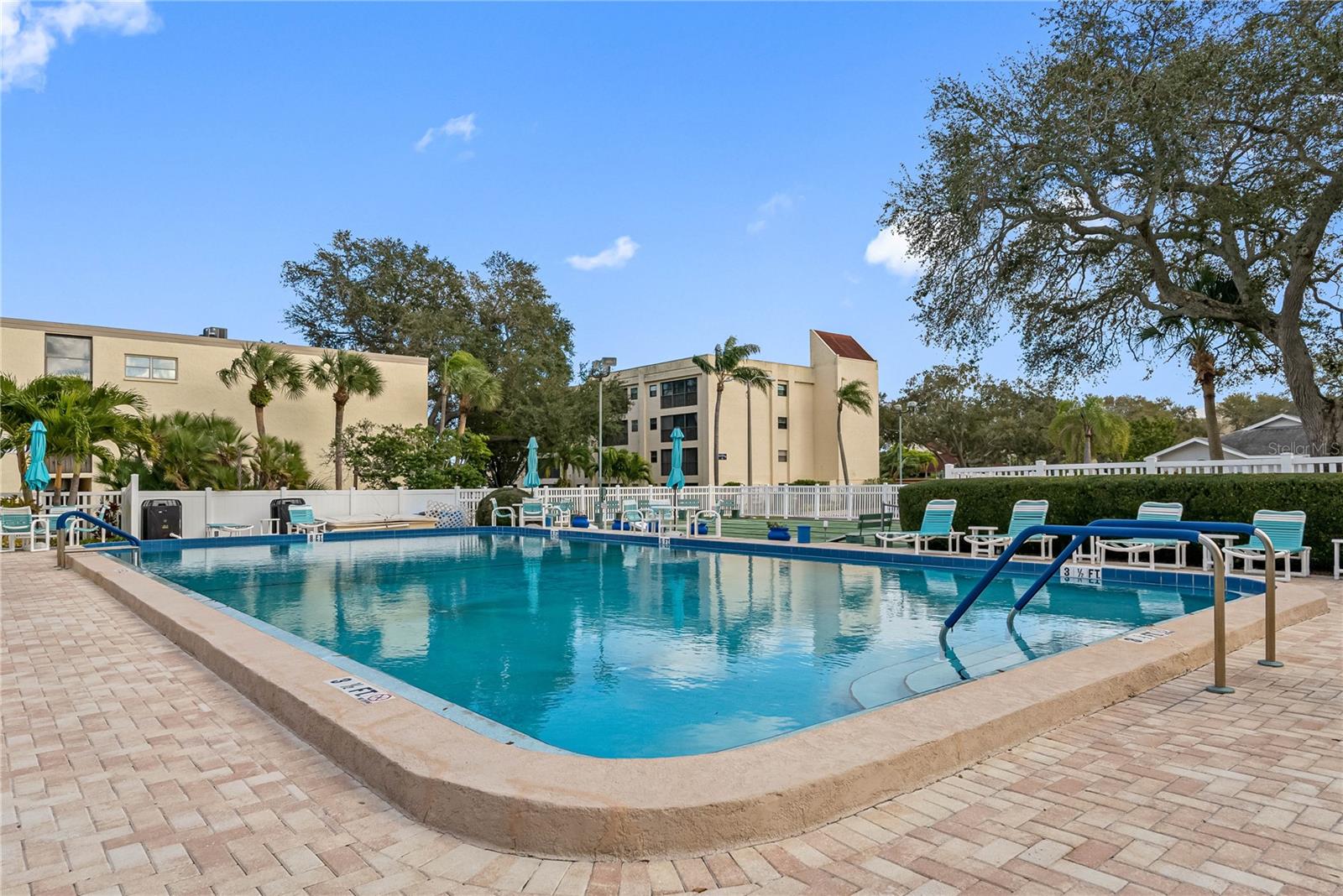 11485 OAKHURST RD #312, LARGO, FL, 33774