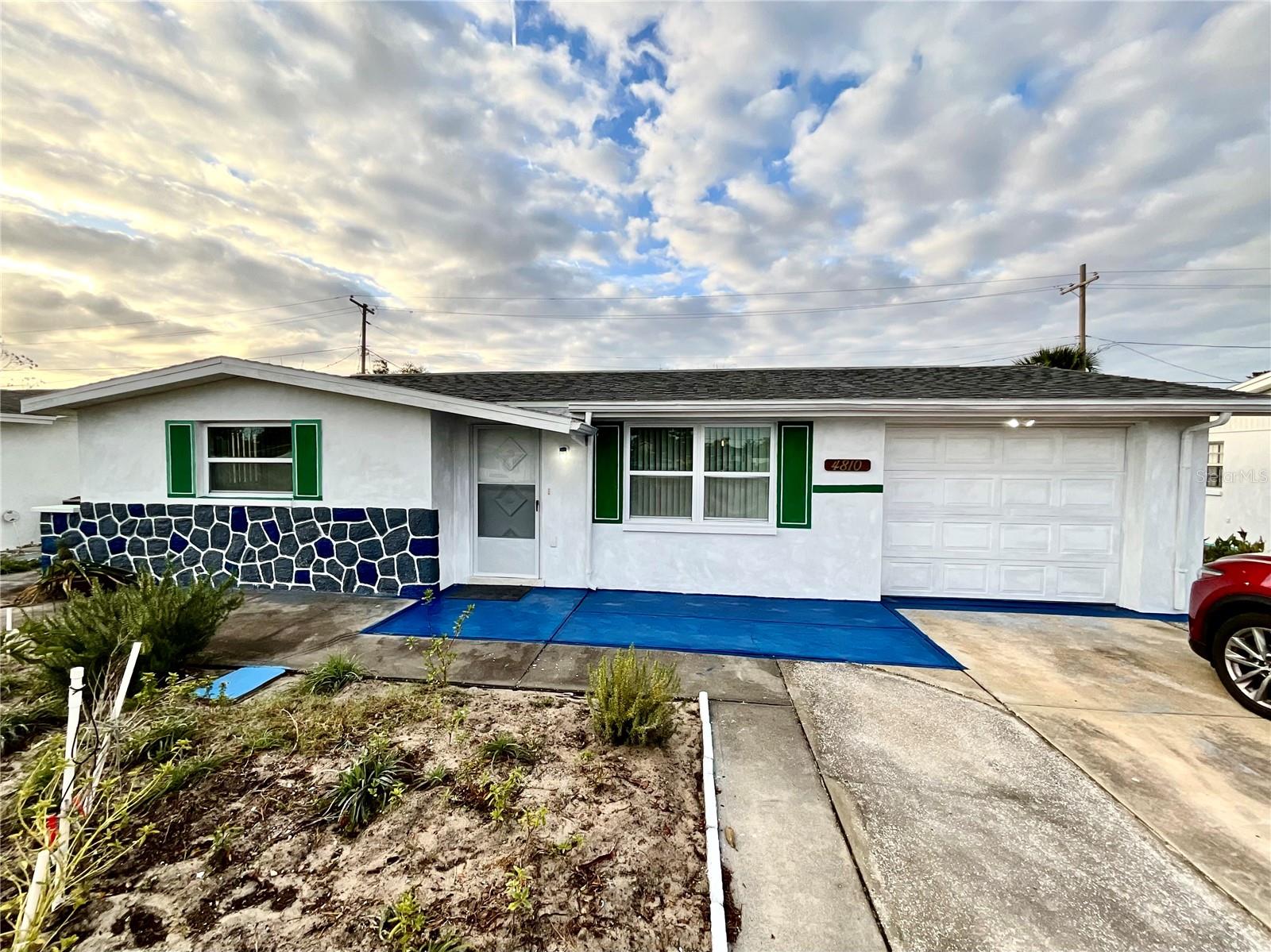 4810 FLORA AVE, HOLIDAY, FL, 34690