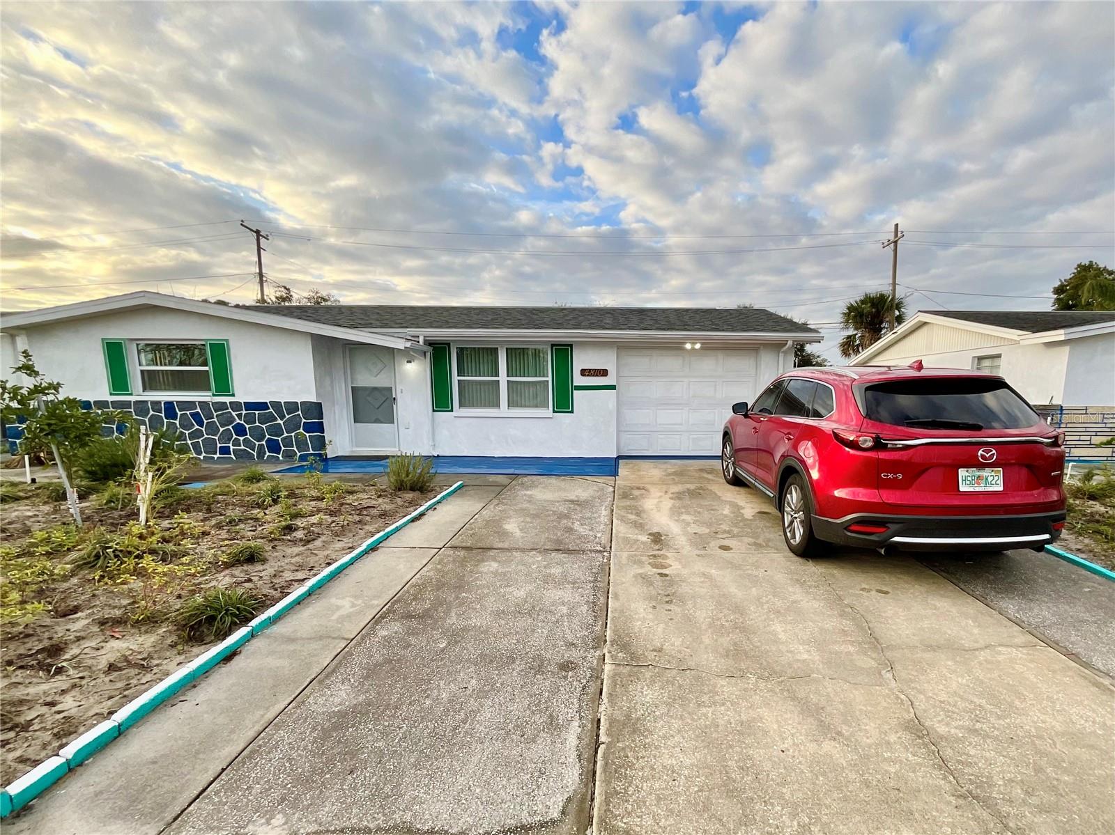 4810 FLORA AVE, HOLIDAY, FL, 34690