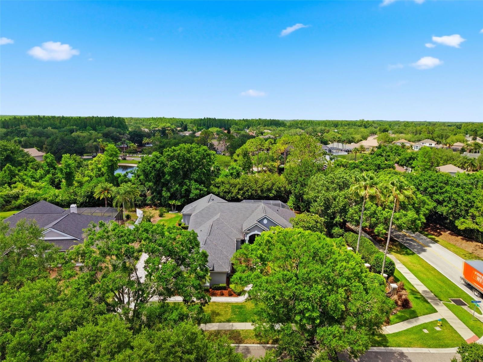 19130 CENTRE ROSE BLVD, LUTZ, FL, 33558