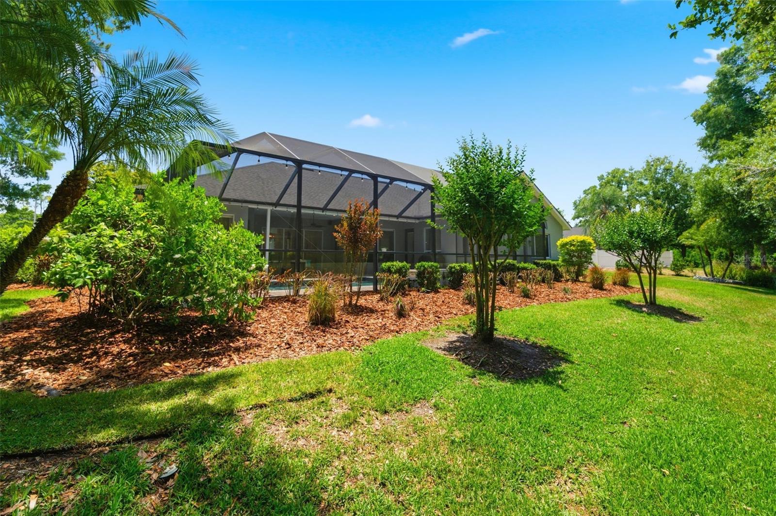 19130 CENTRE ROSE BLVD, LUTZ, FL, 33558