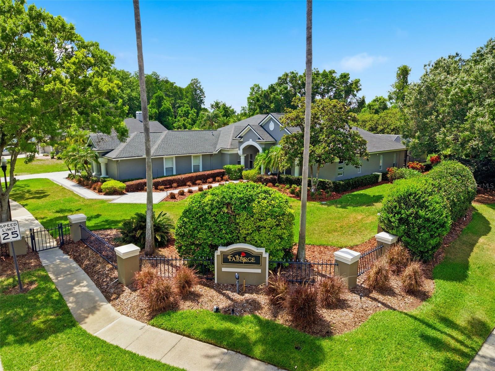 19130 CENTRE ROSE BLVD, LUTZ, FL, 33558
