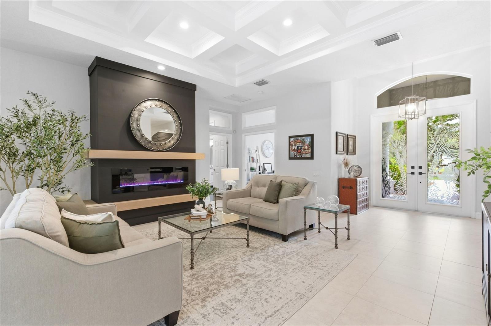 19130 CENTRE ROSE BLVD, LUTZ, FL, 33558