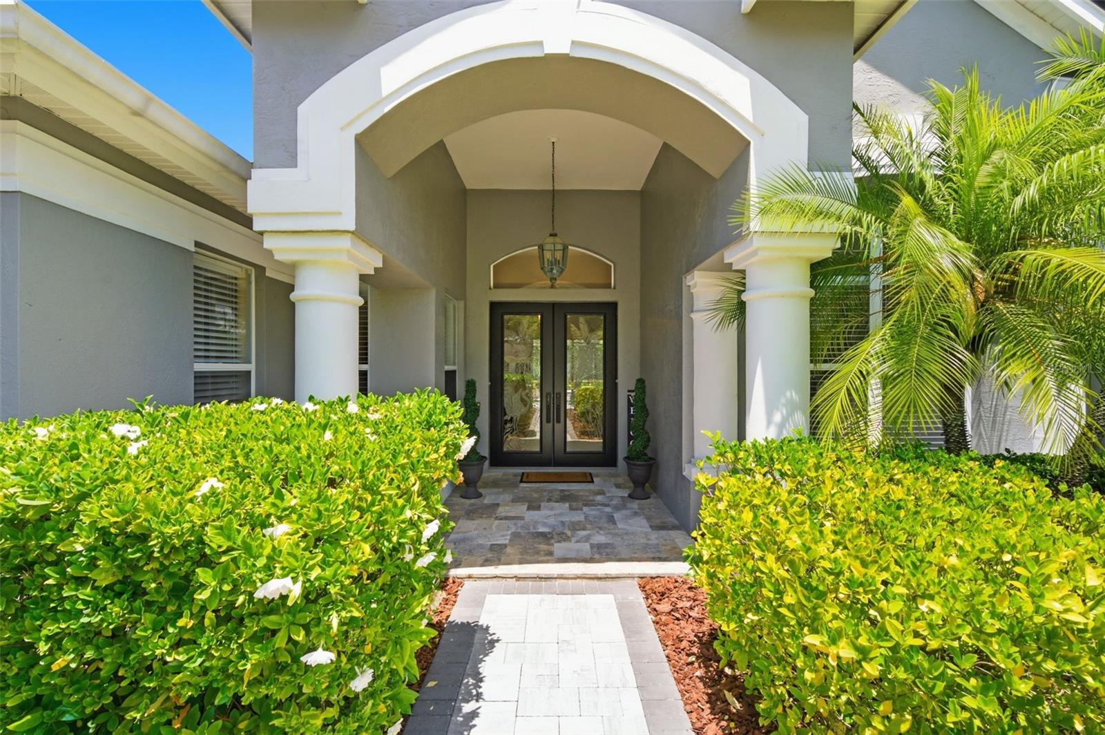 19130 CENTRE ROSE BLVD, LUTZ, FL, 33558