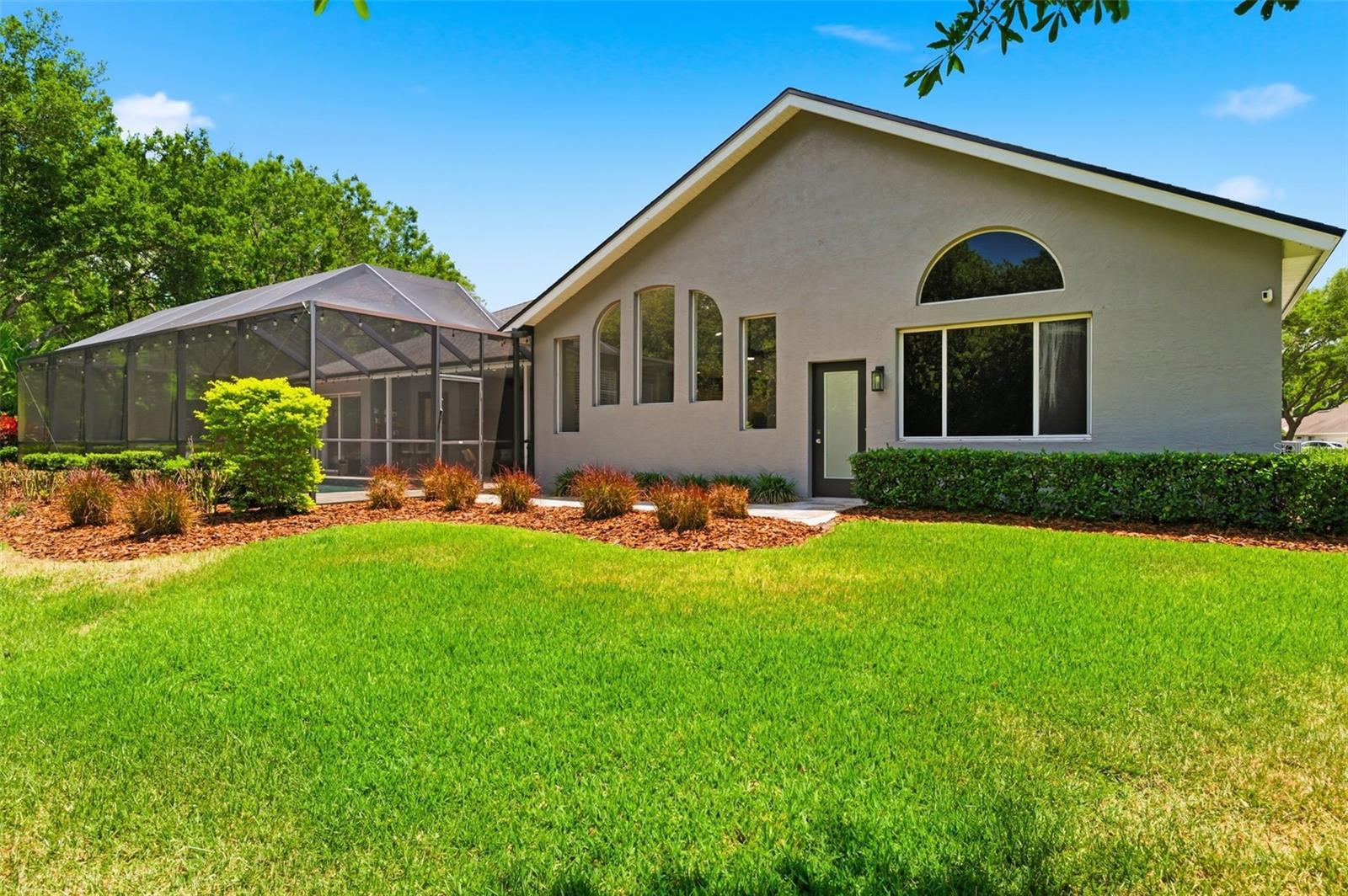 19130 CENTRE ROSE BLVD, LUTZ, FL, 33558