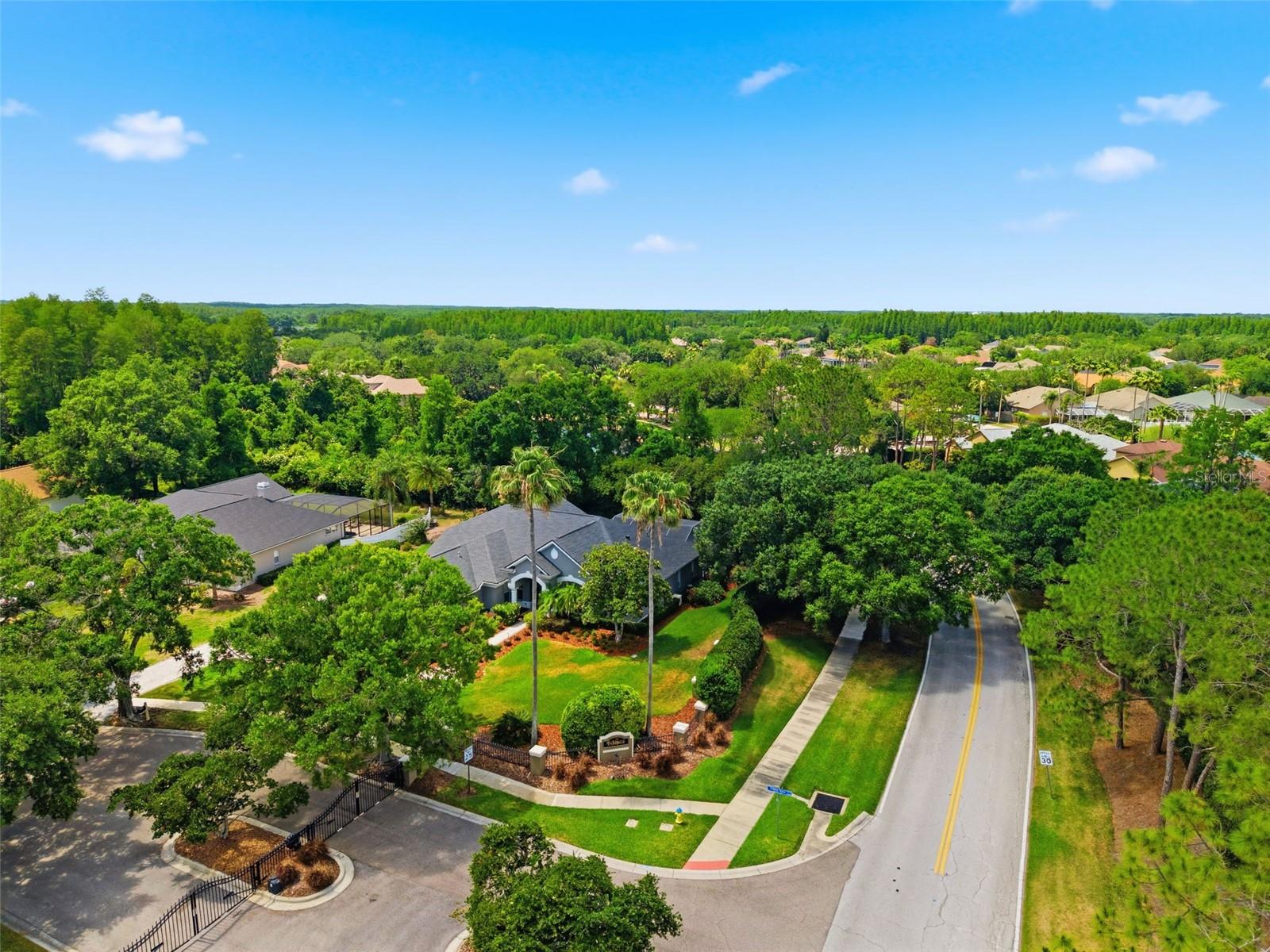 19130 CENTRE ROSE BLVD, LUTZ, FL, 33558