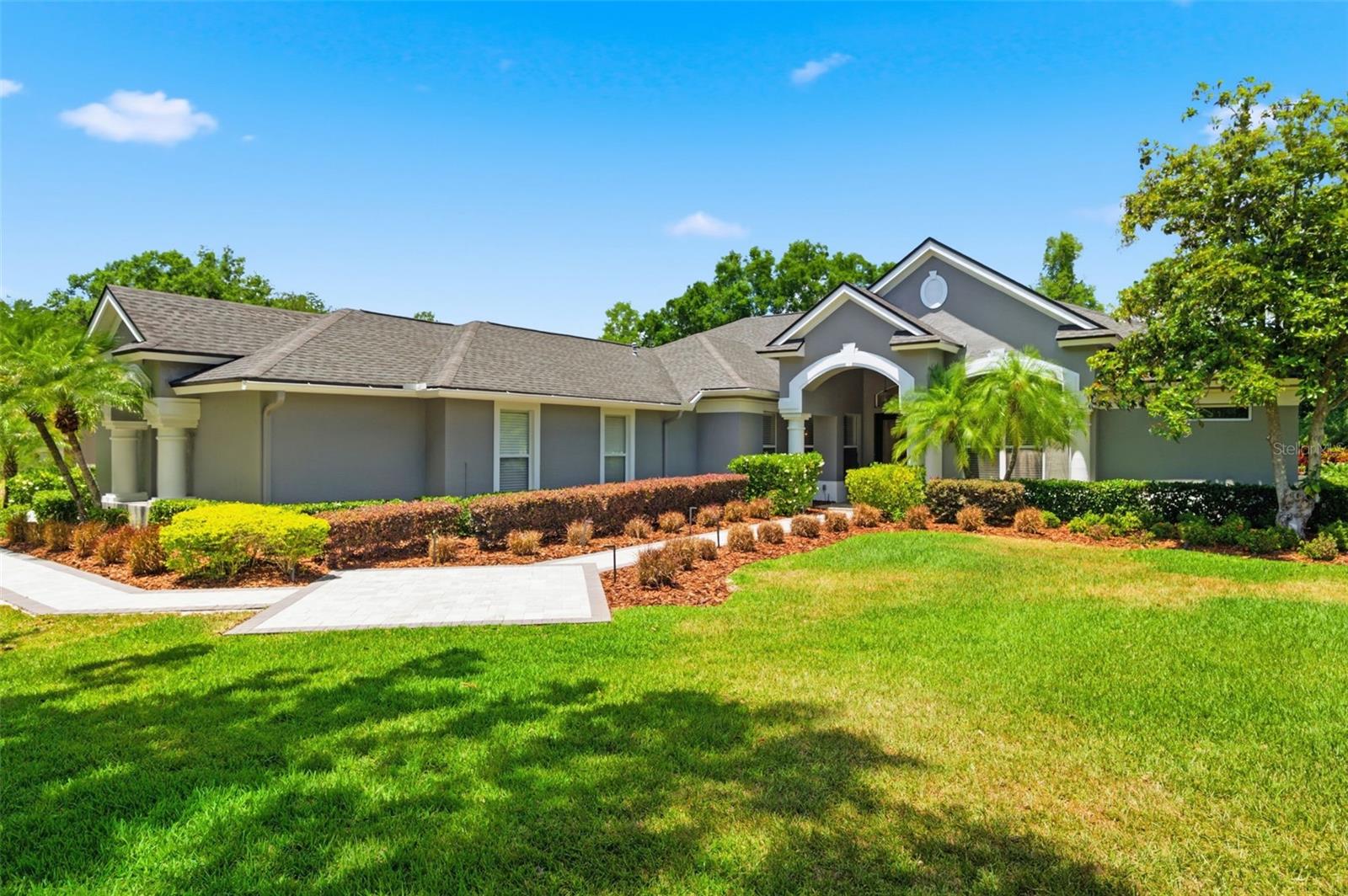 19130 CENTRE ROSE BLVD, LUTZ, FL, 33558