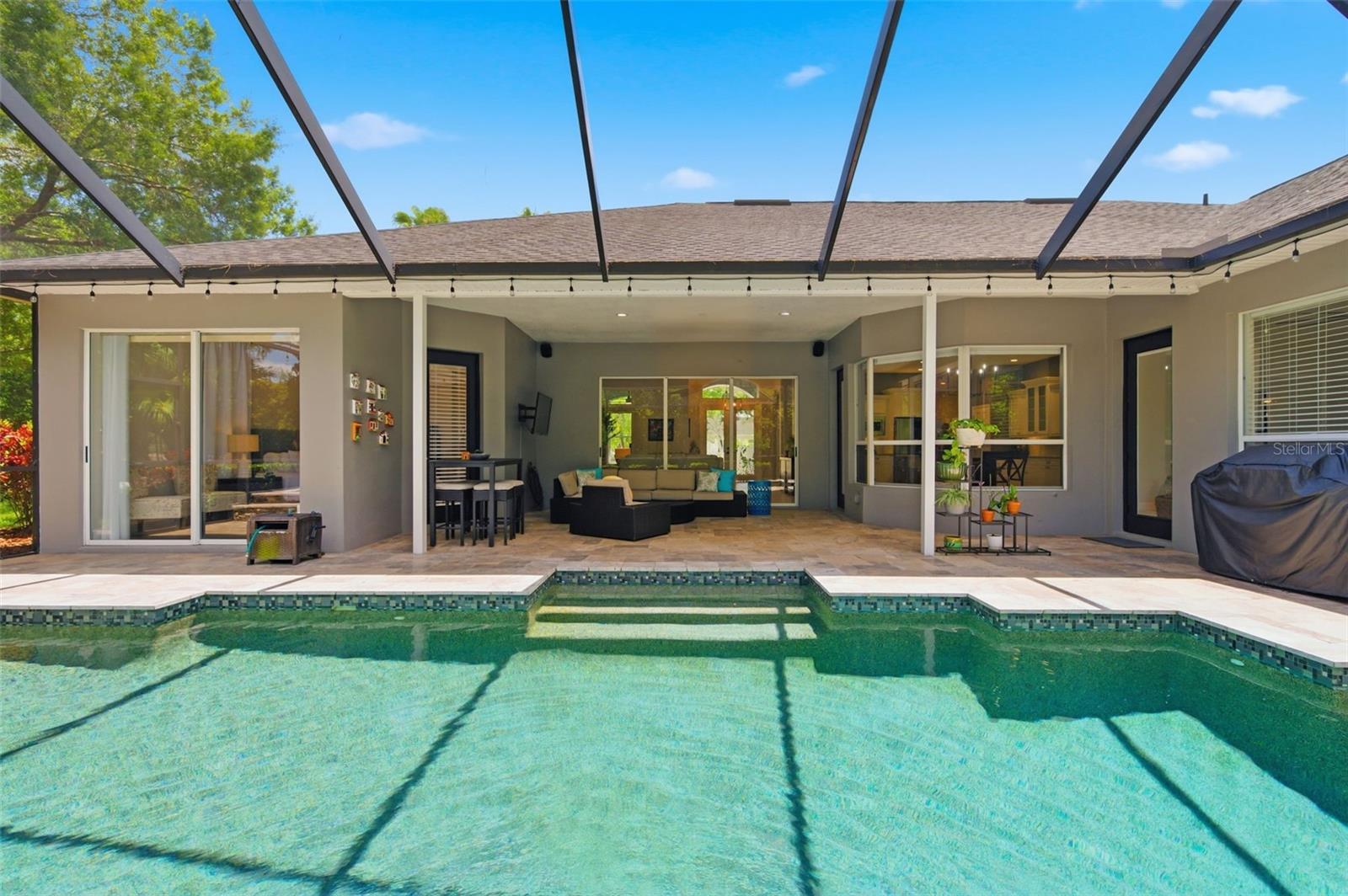 19130 CENTRE ROSE BLVD, LUTZ, FL, 33558
