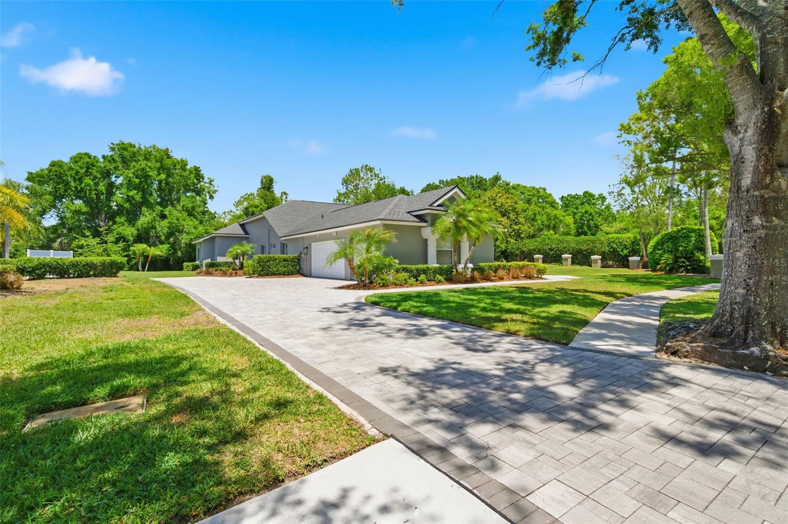 19130 CENTRE ROSE BLVD, LUTZ, FL, 33558