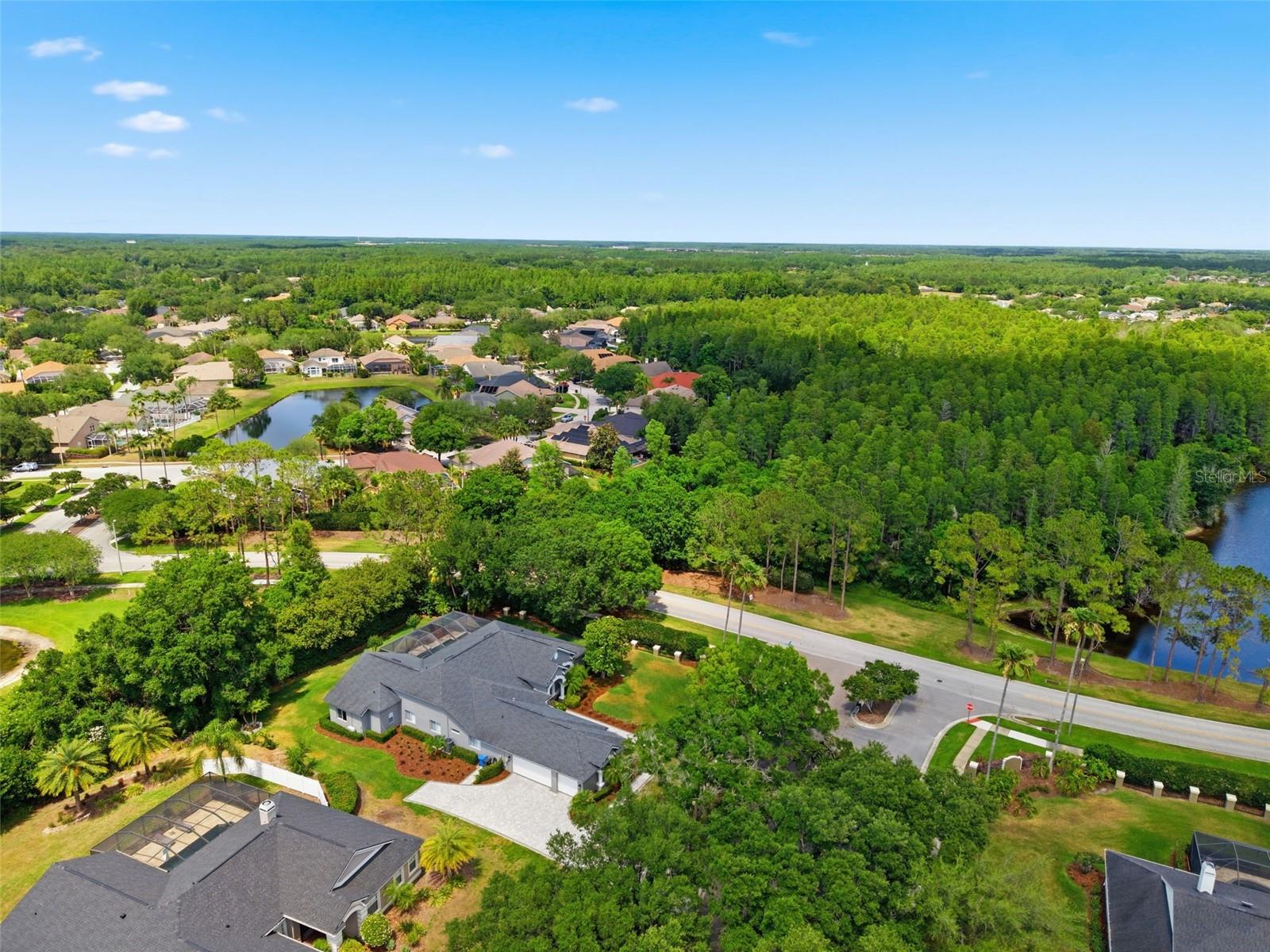 19130 CENTRE ROSE BLVD, LUTZ, FL, 33558