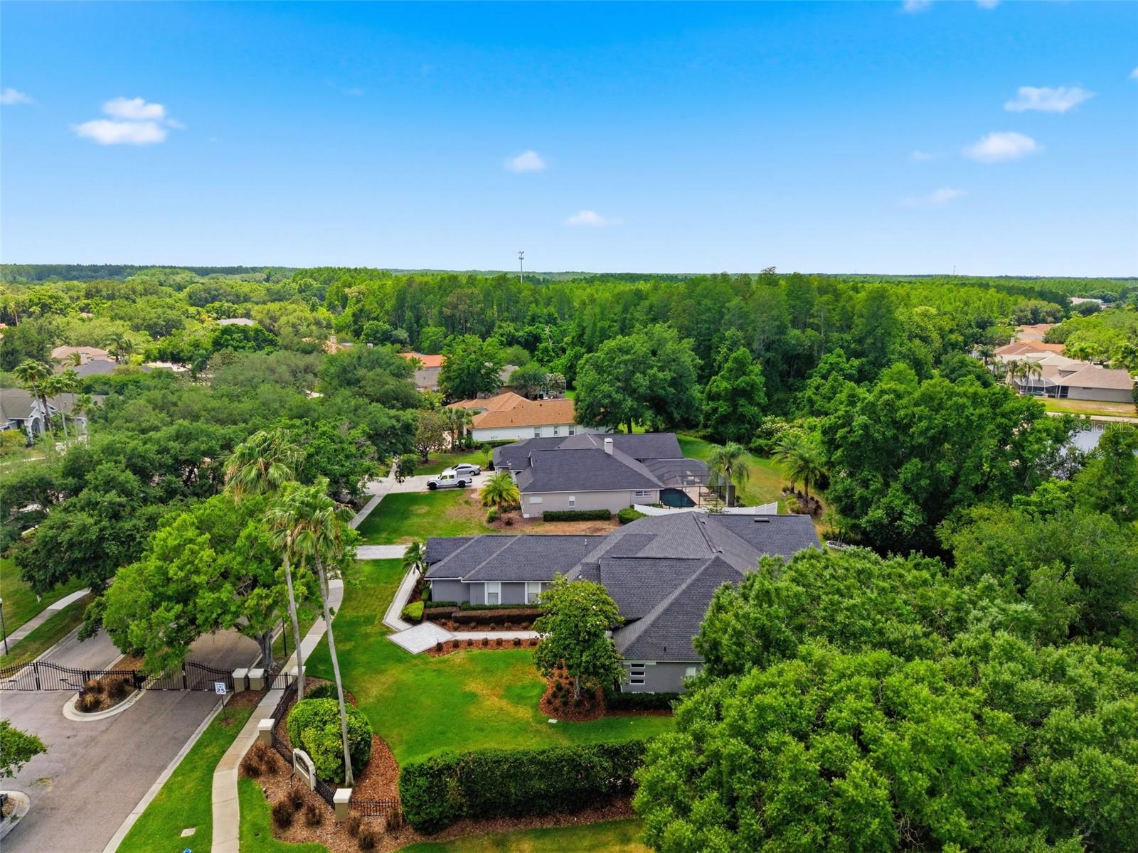 19130 CENTRE ROSE BLVD, LUTZ, FL, 33558