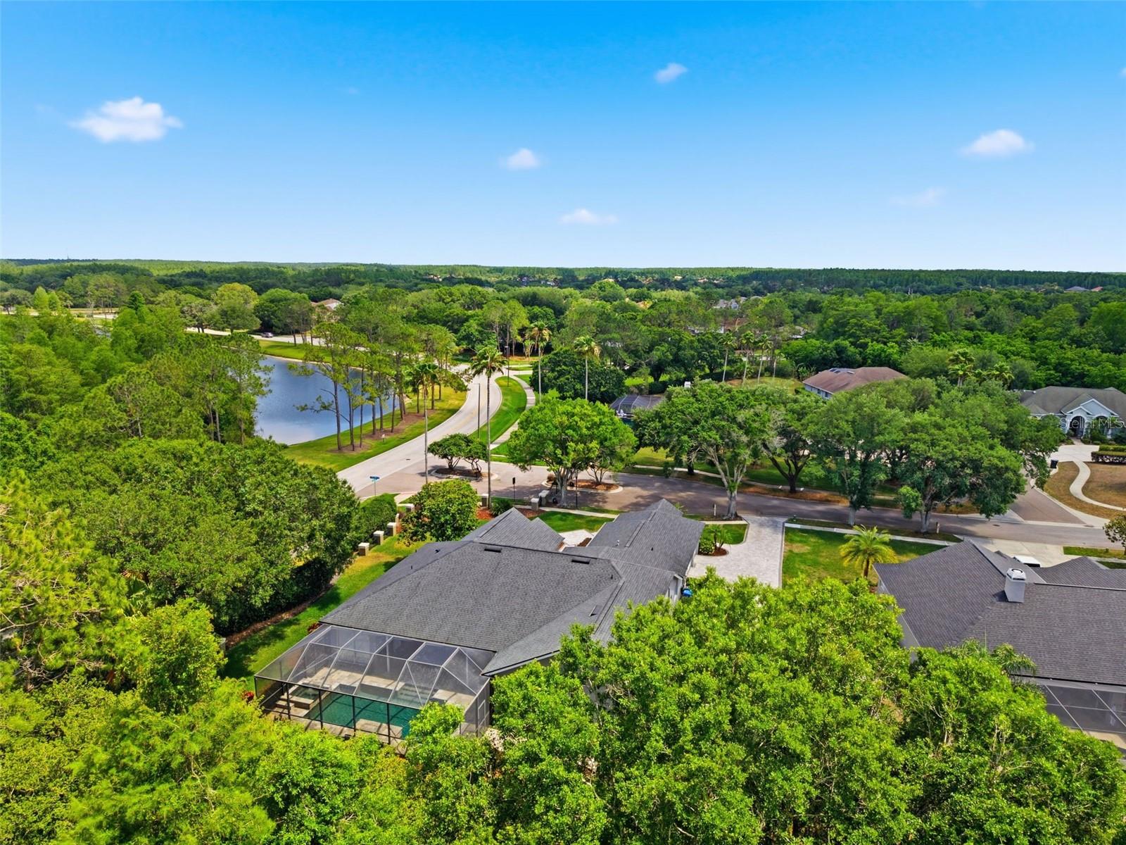 19130 CENTRE ROSE BLVD, LUTZ, FL, 33558