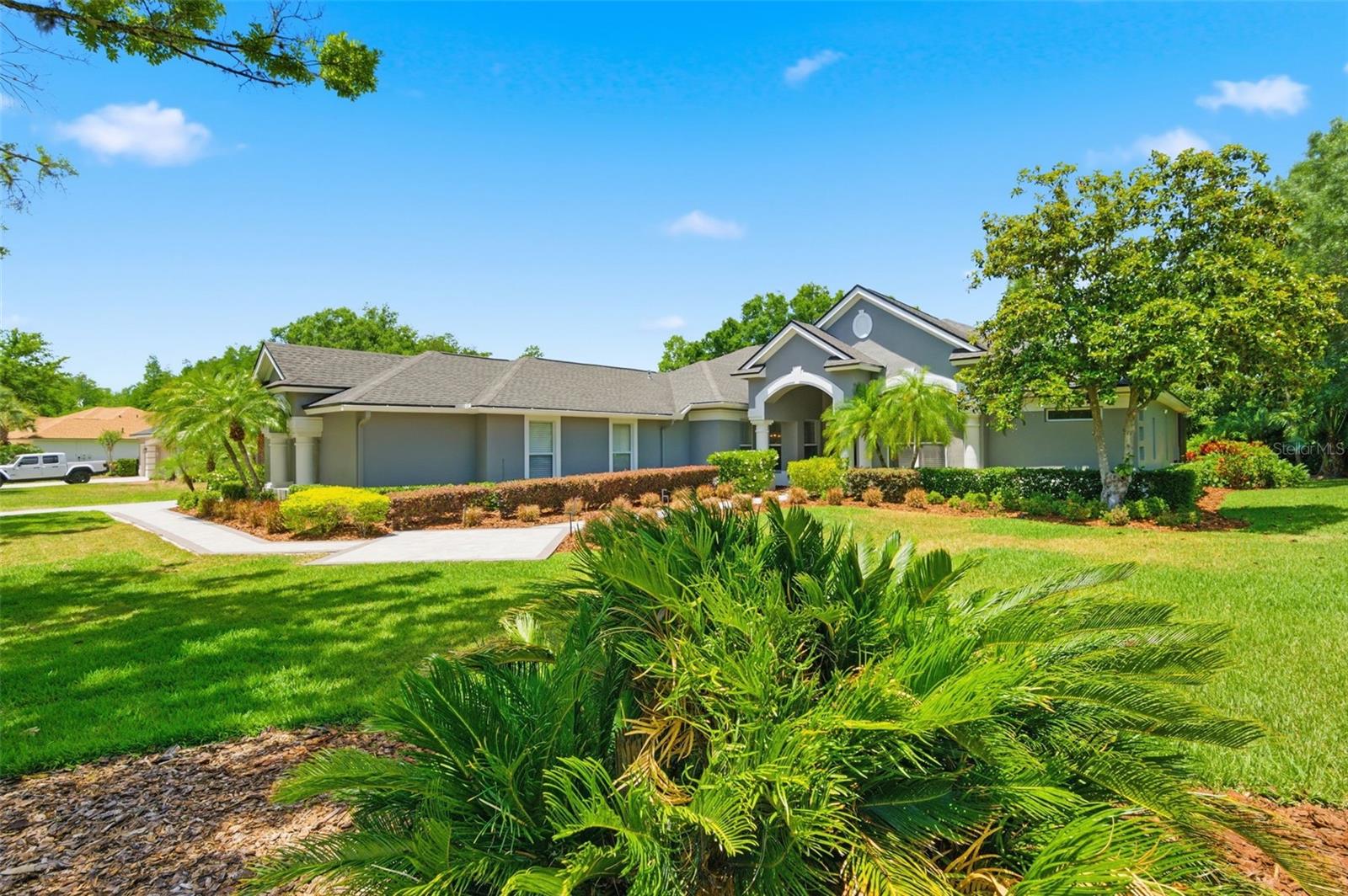 19130 CENTRE ROSE BLVD, LUTZ, FL, 33558