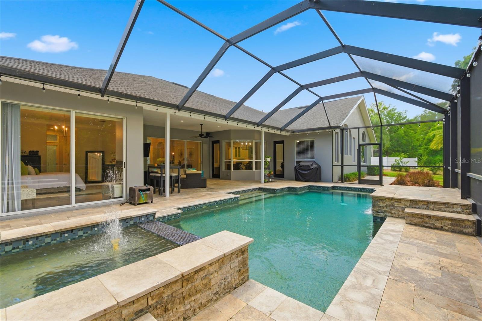19130 CENTRE ROSE BLVD, LUTZ, FL, 33558