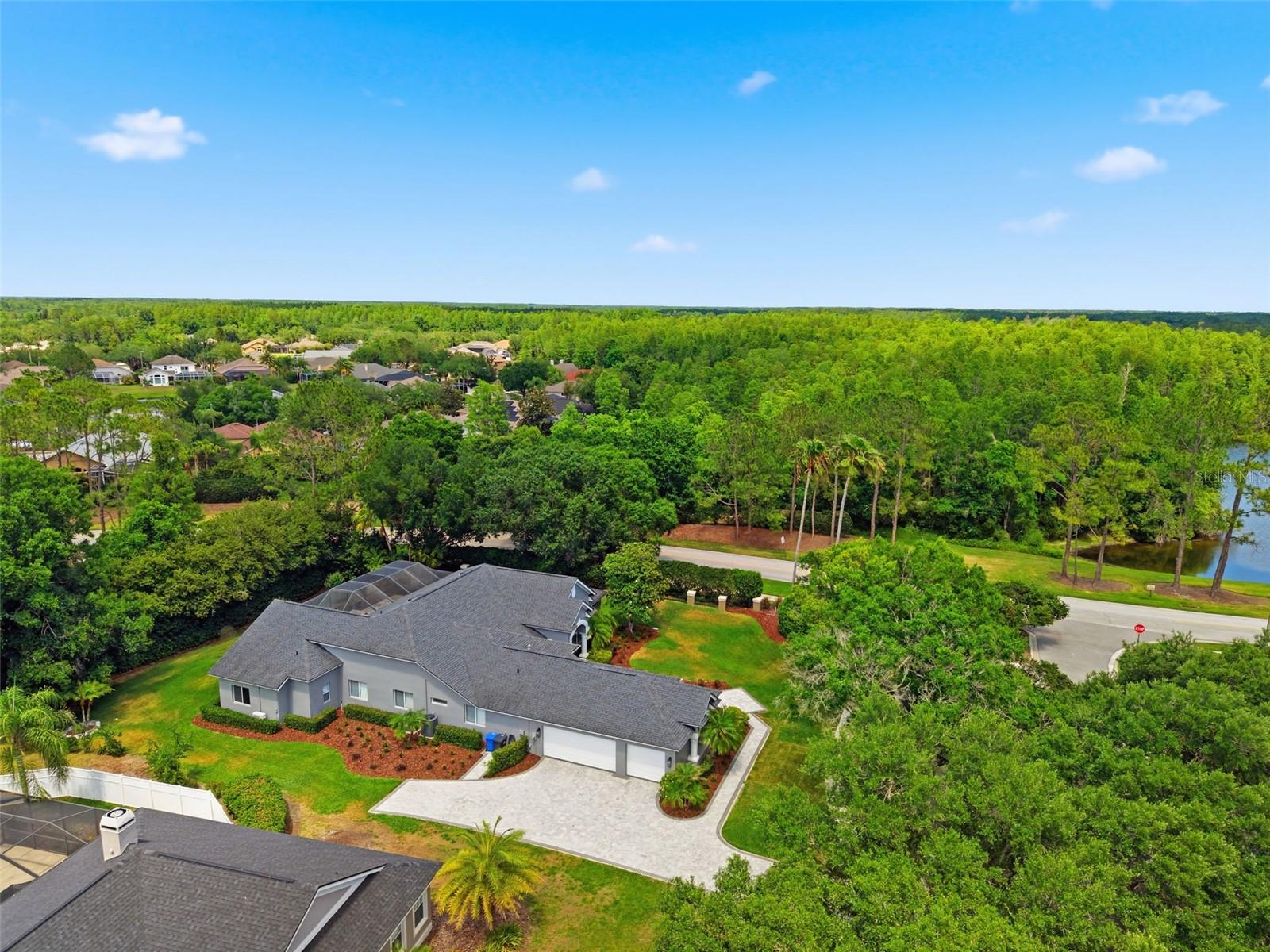 19130 CENTRE ROSE BLVD, LUTZ, FL, 33558