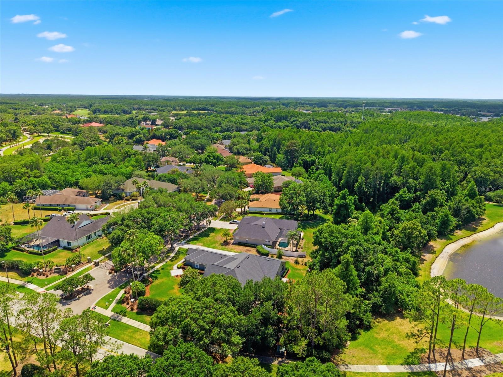 19130 CENTRE ROSE BLVD, LUTZ, FL, 33558