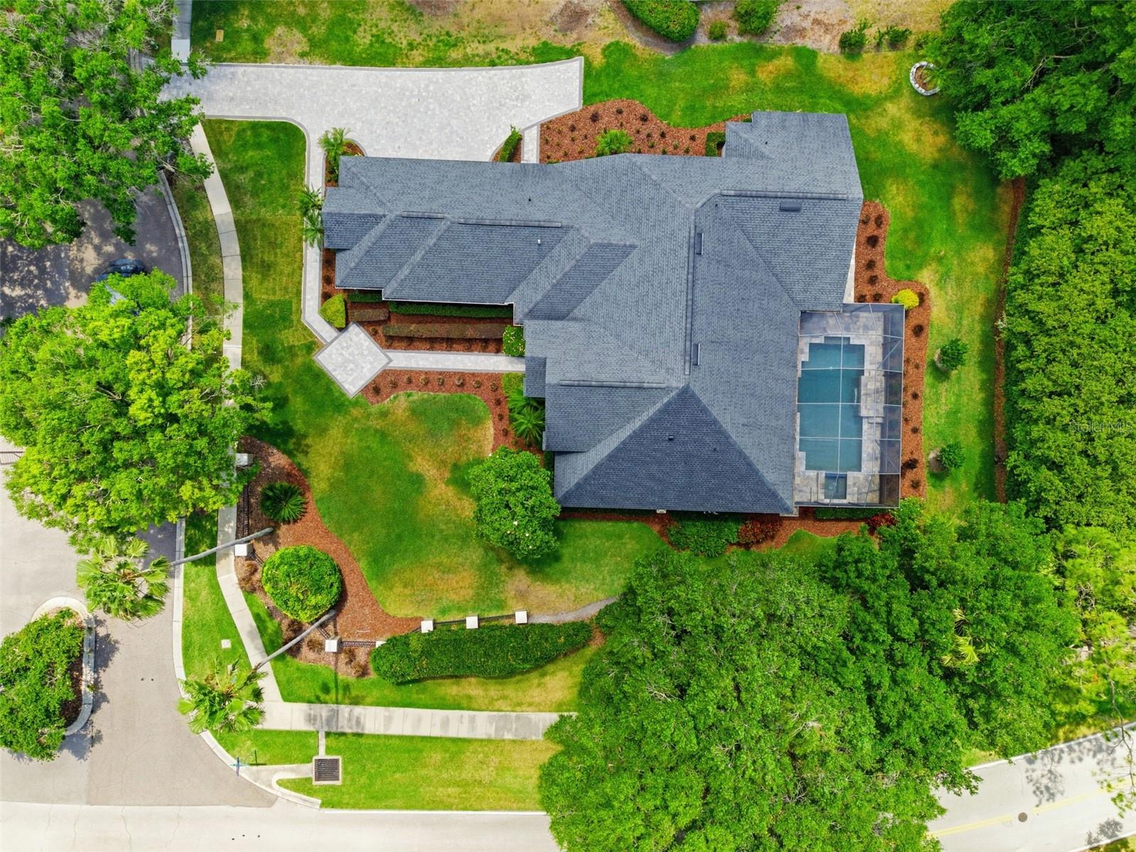 19130 CENTRE ROSE BLVD, LUTZ, FL, 33558
