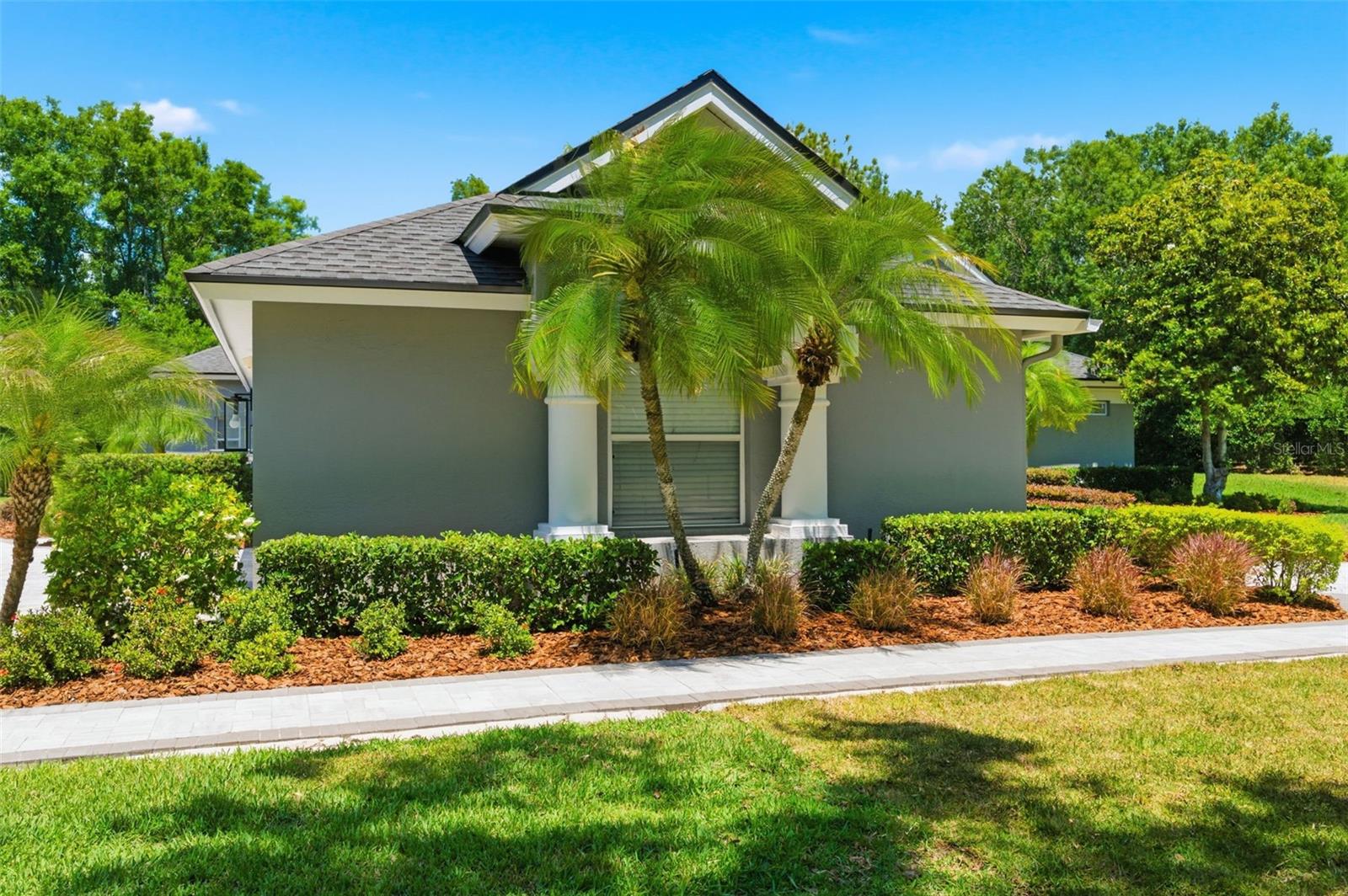 19130 CENTRE ROSE BLVD, LUTZ, FL, 33558