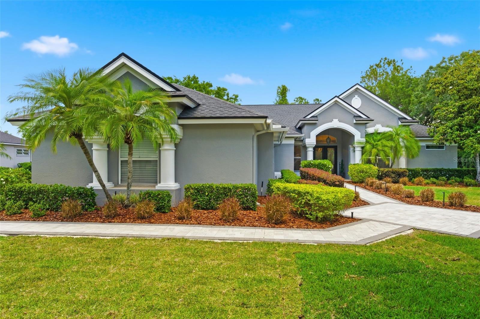 19130 CENTRE ROSE BLVD, LUTZ, FL, 33558