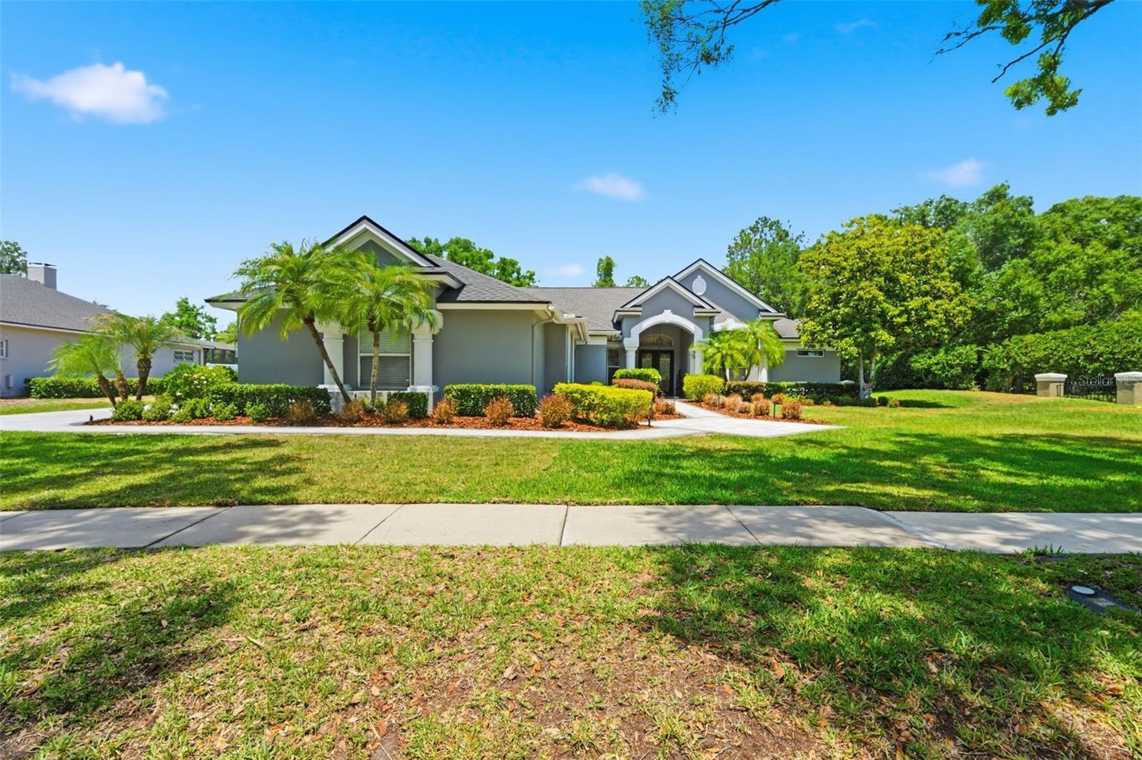 19130 CENTRE ROSE BLVD, LUTZ, FL, 33558