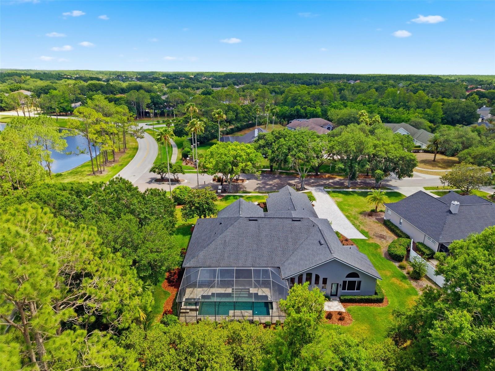 19130 CENTRE ROSE BLVD, LUTZ, FL, 33558