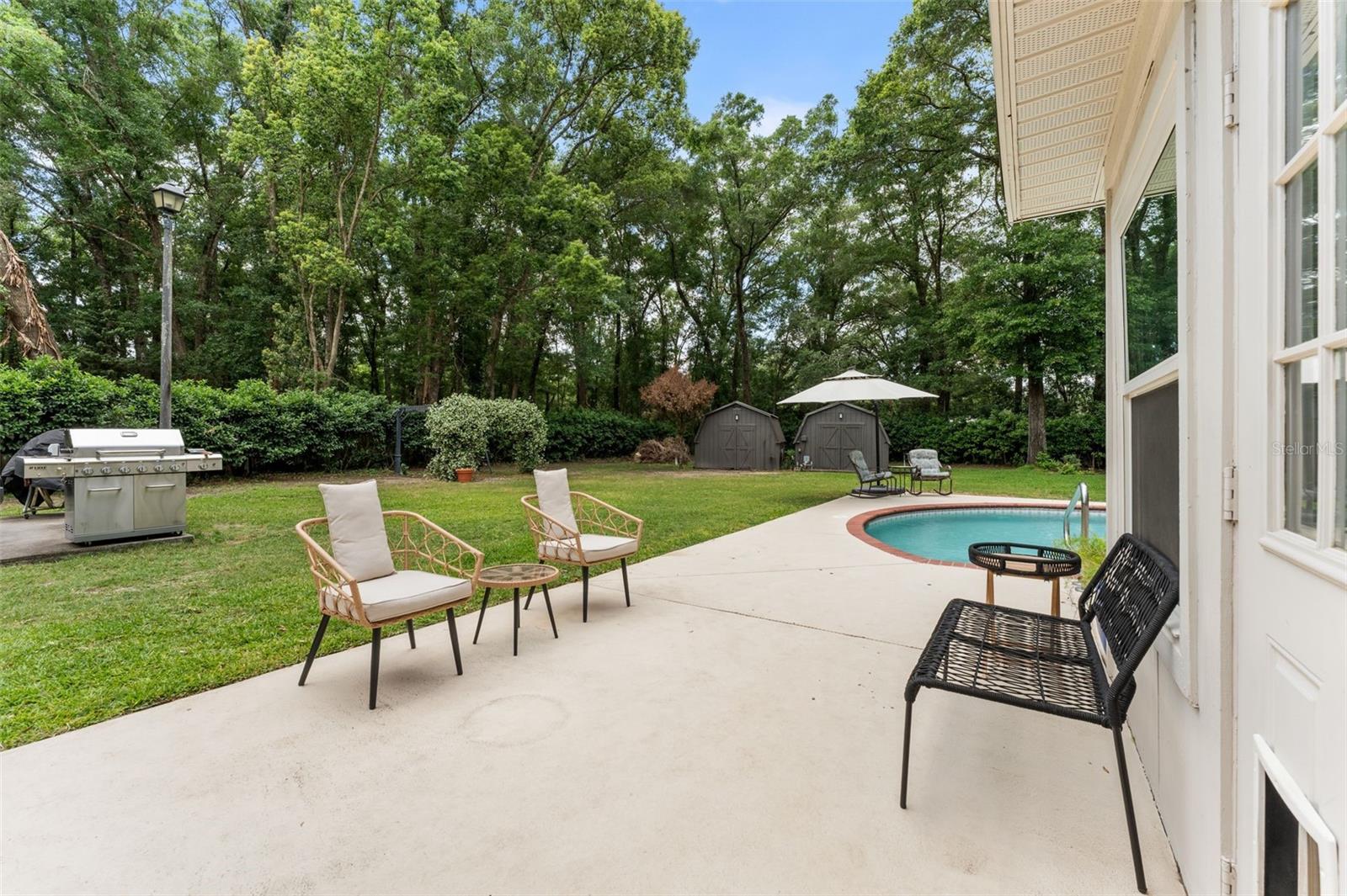 110 NE 53RD CT, OCALA, FL, 34470