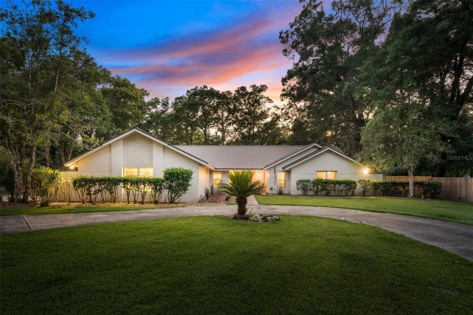 110 NE 53RD CT, OCALA, FL, 34470