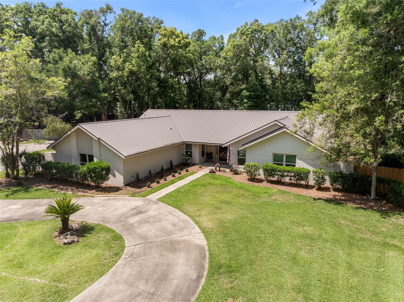 110 NE 53RD CT, OCALA, FL, 34470