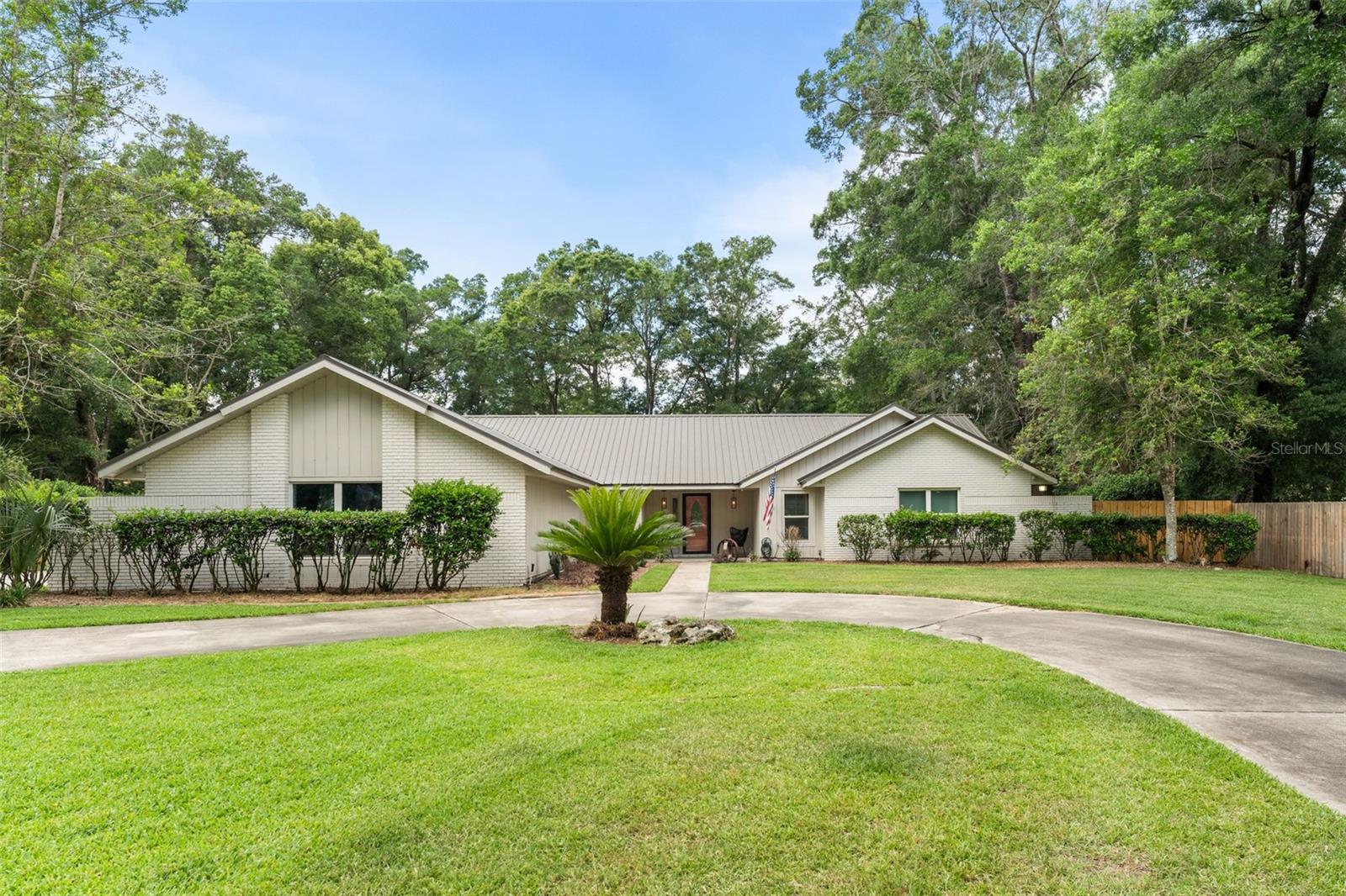 110 NE 53RD CT, OCALA, FL, 34470