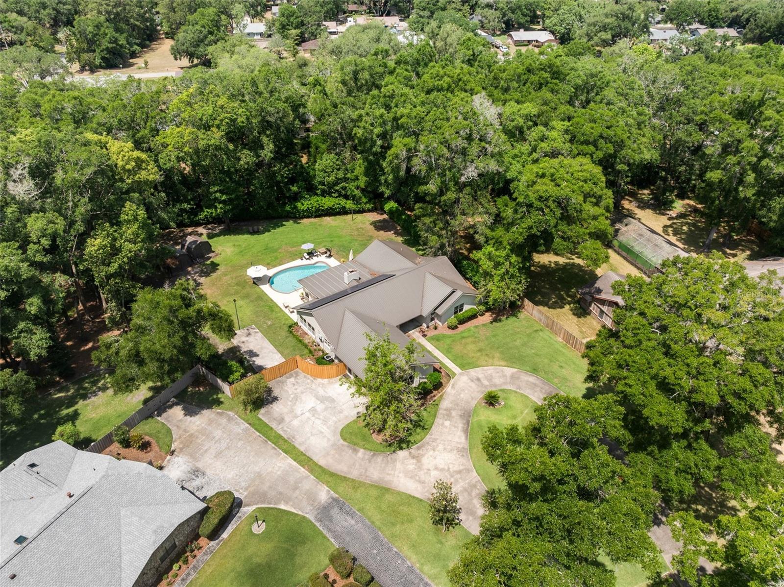 110 NE 53RD CT, OCALA, FL, 34470