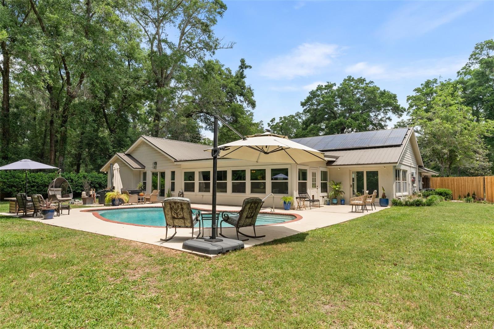110 NE 53RD CT, OCALA, FL, 34470