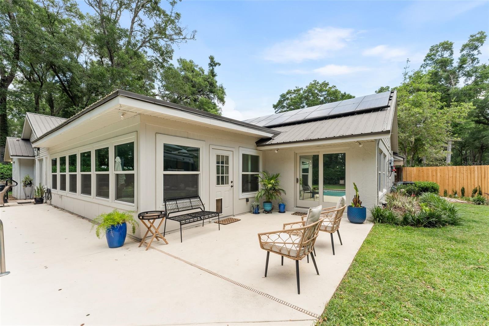 110 NE 53RD CT, OCALA, FL, 34470