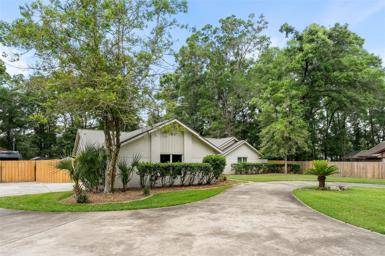 110 NE 53RD CT, OCALA, FL, 34470