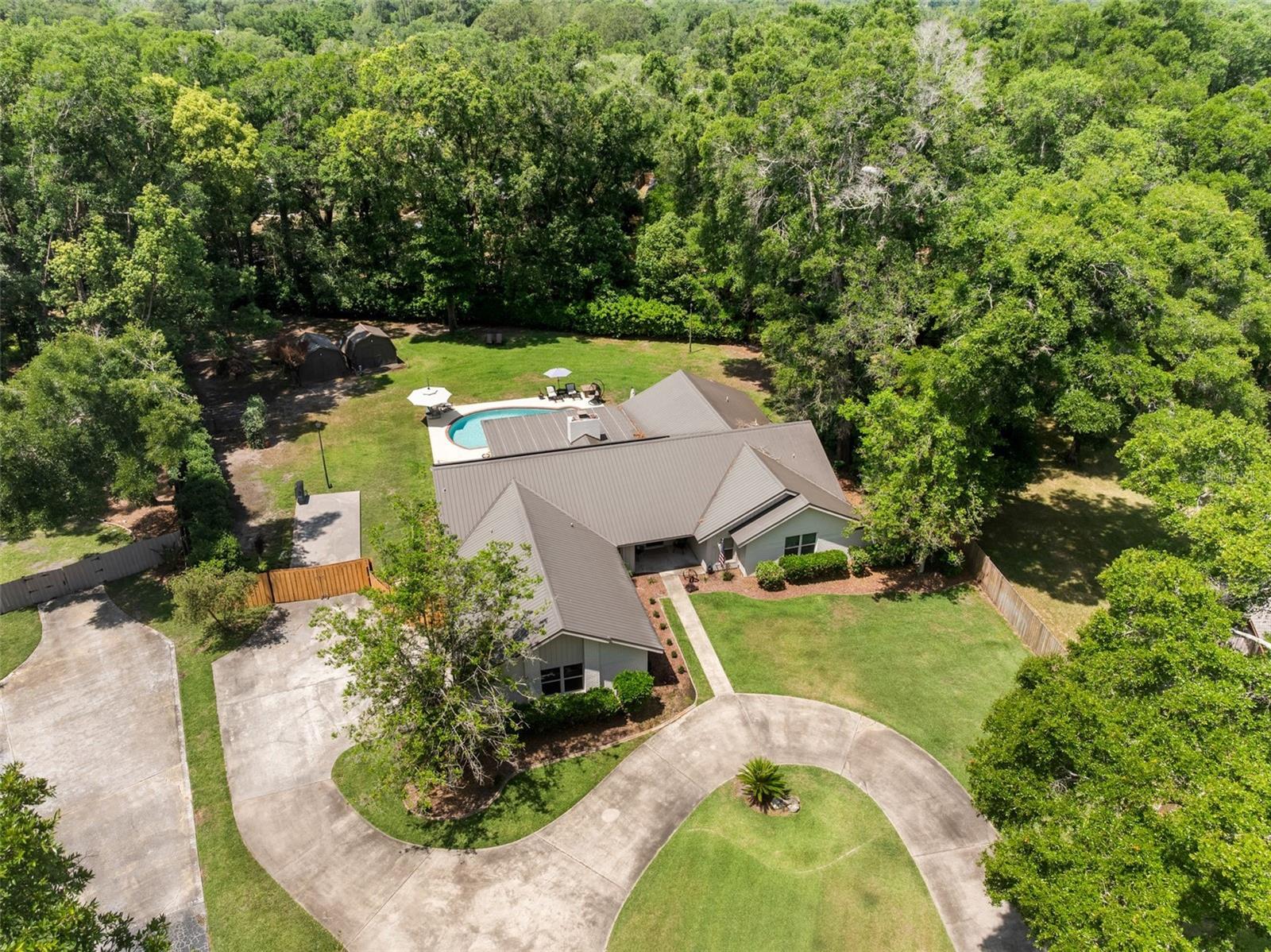 110 NE 53RD CT, OCALA, FL, 34470